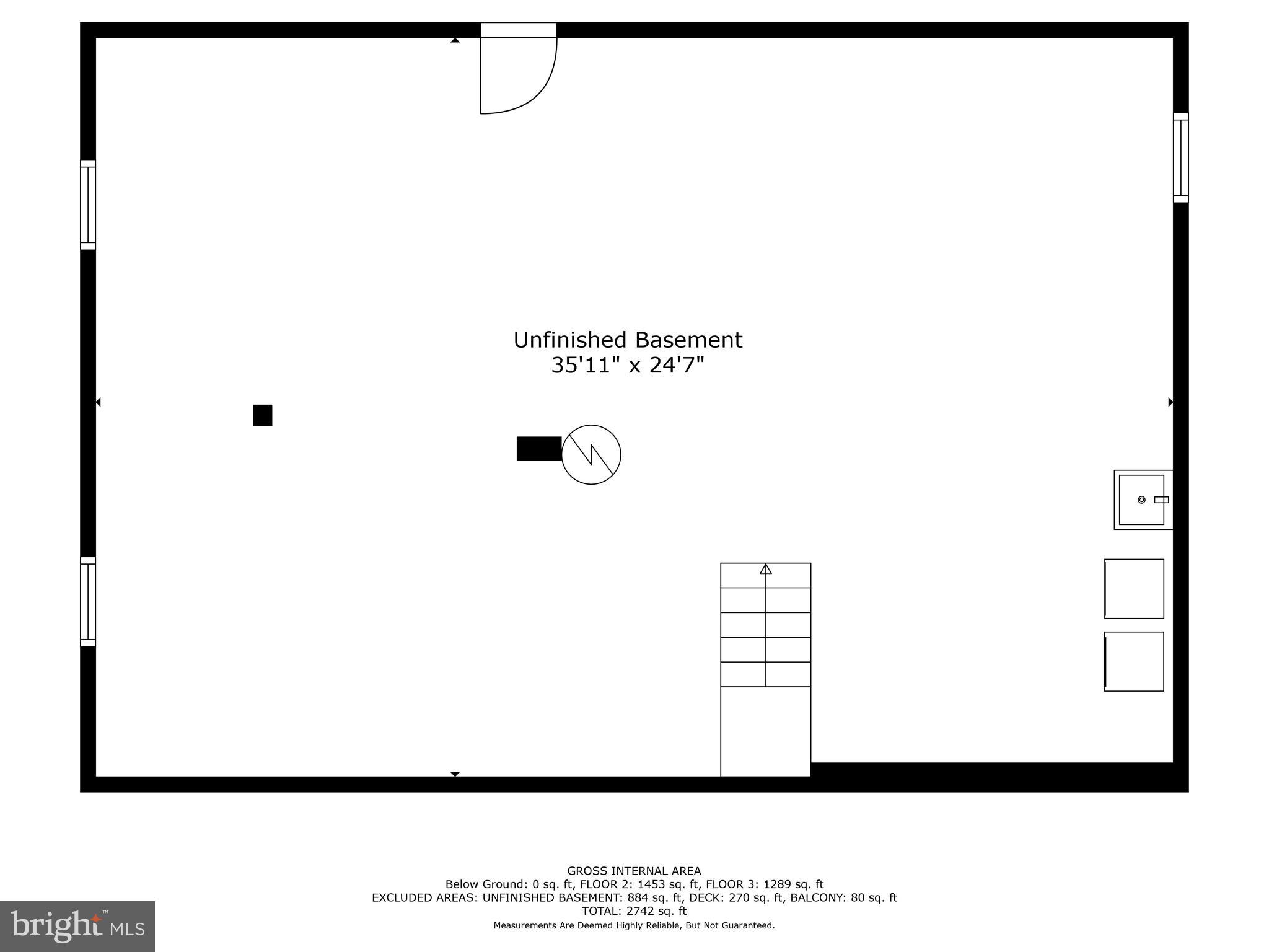 PIKESVILLE - Residential