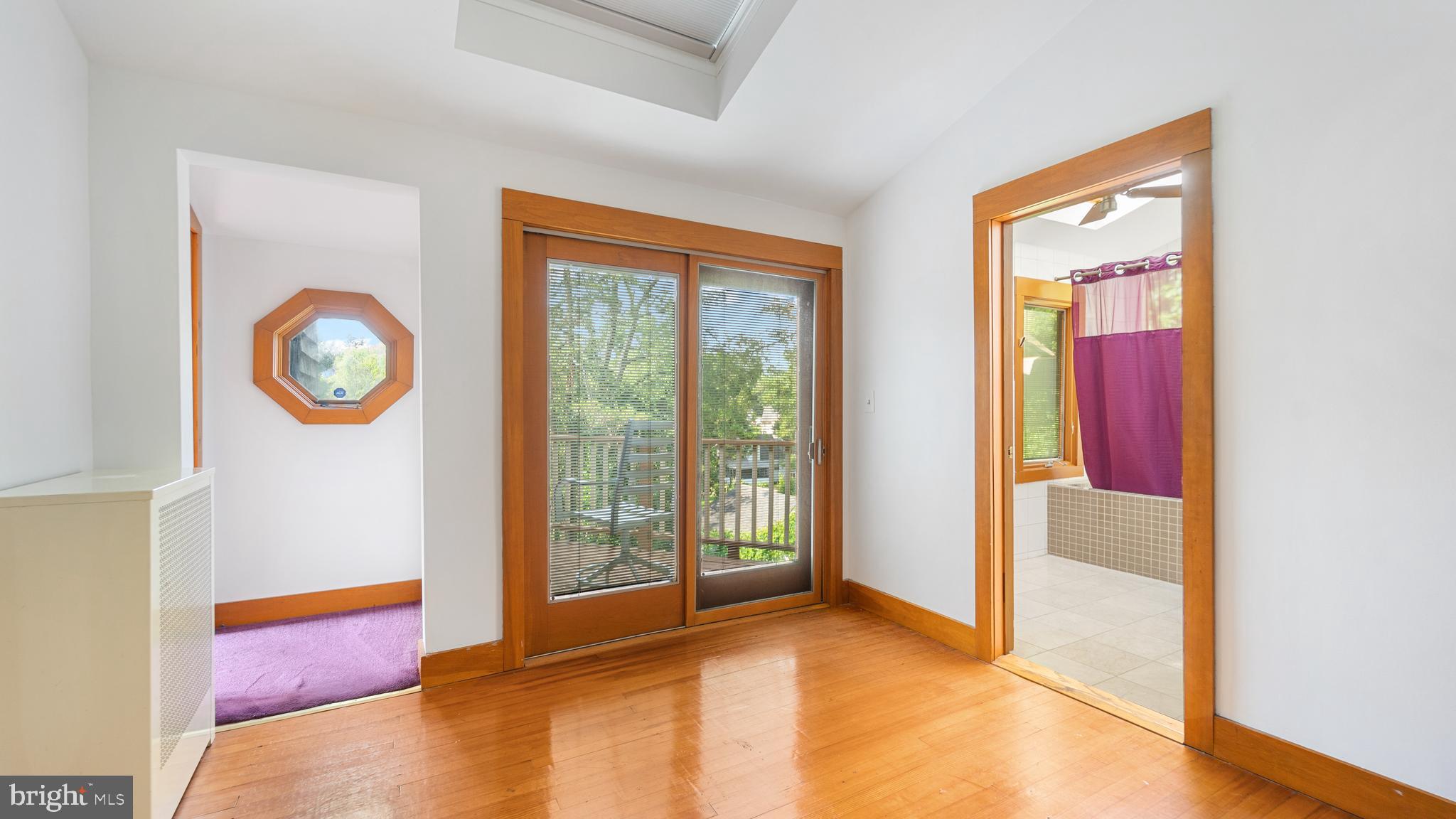 PIKESVILLE - Residential