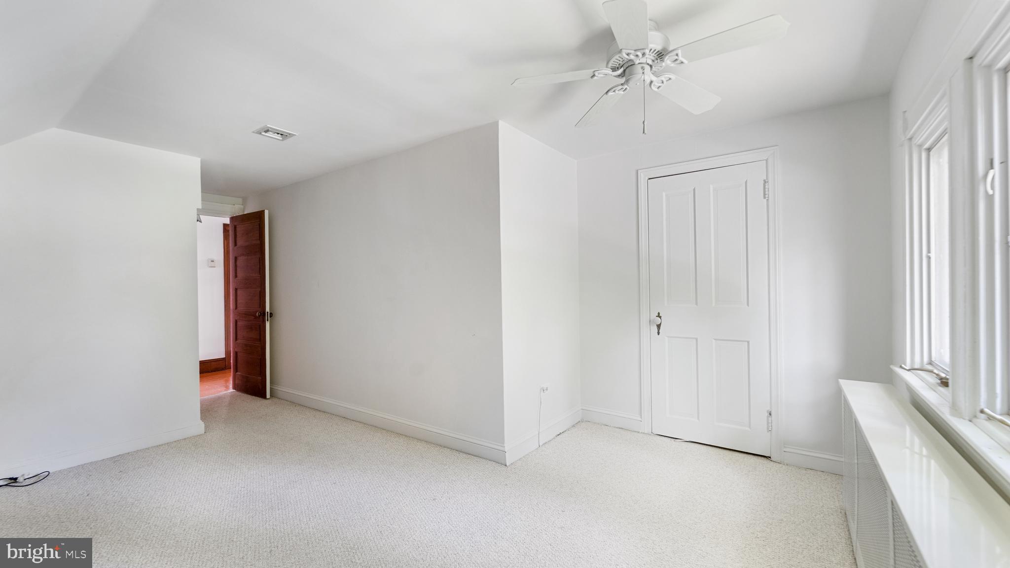 PIKESVILLE - Residential