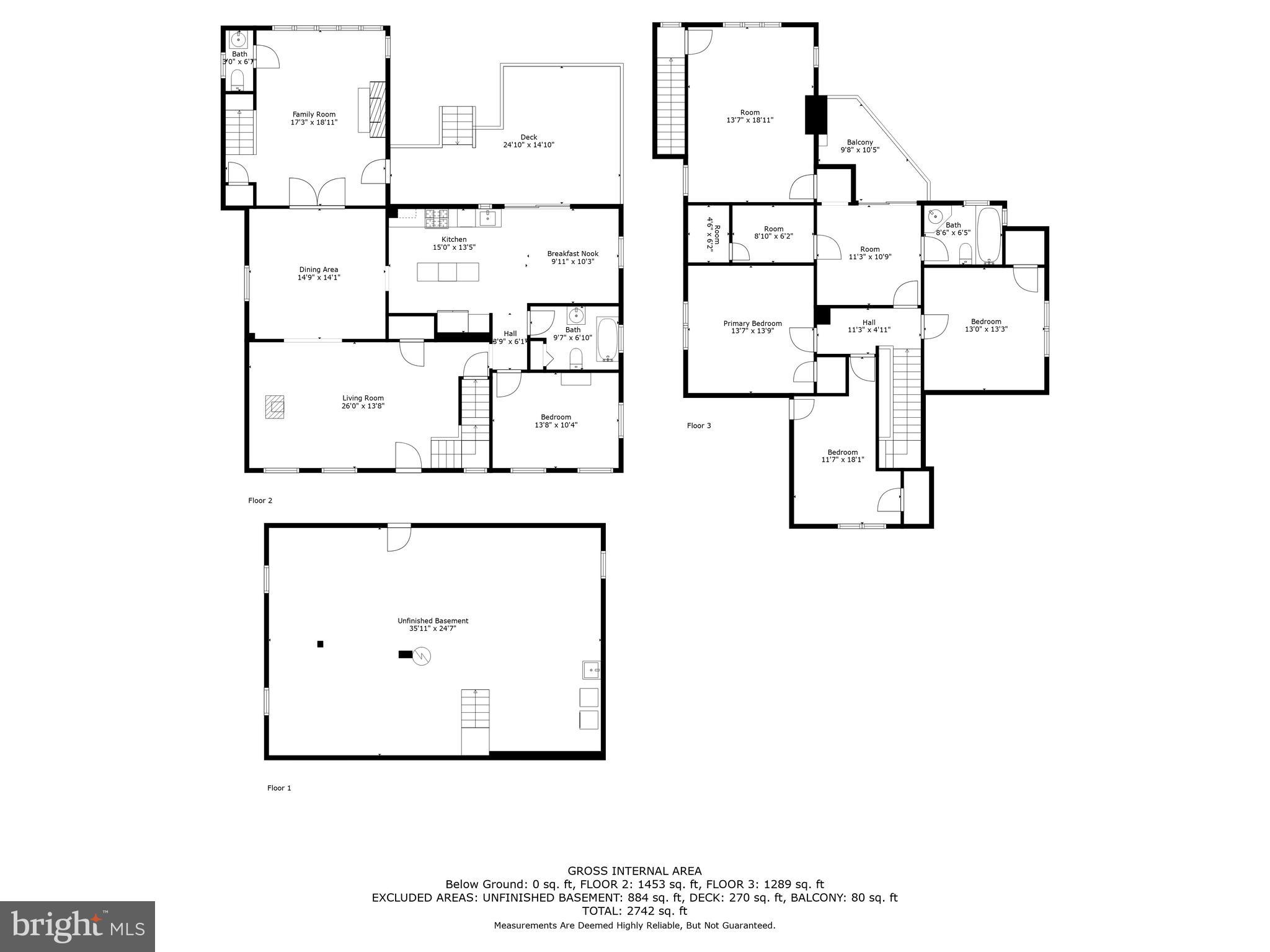 PIKESVILLE - Residential