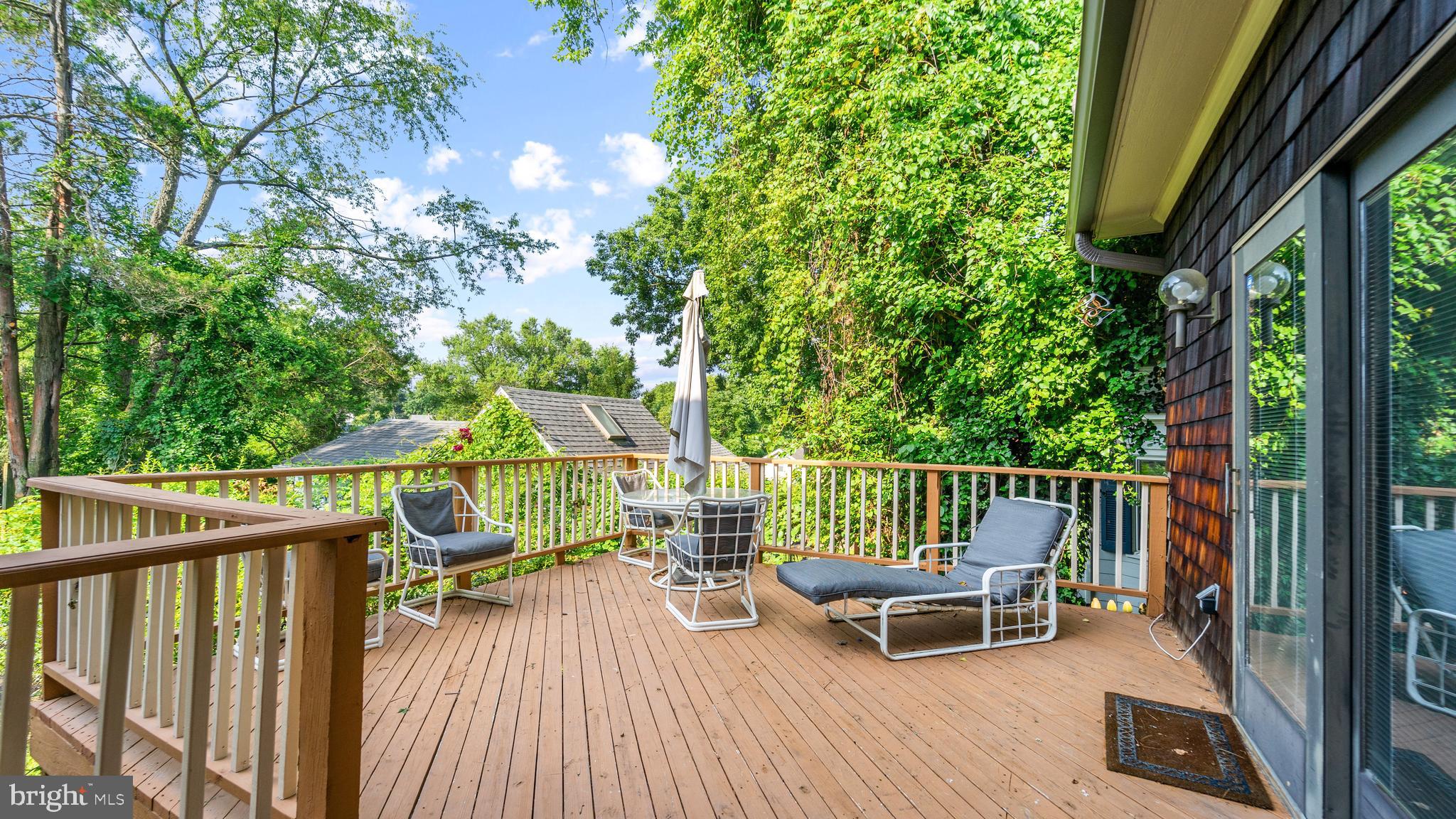 PIKESVILLE - Residential