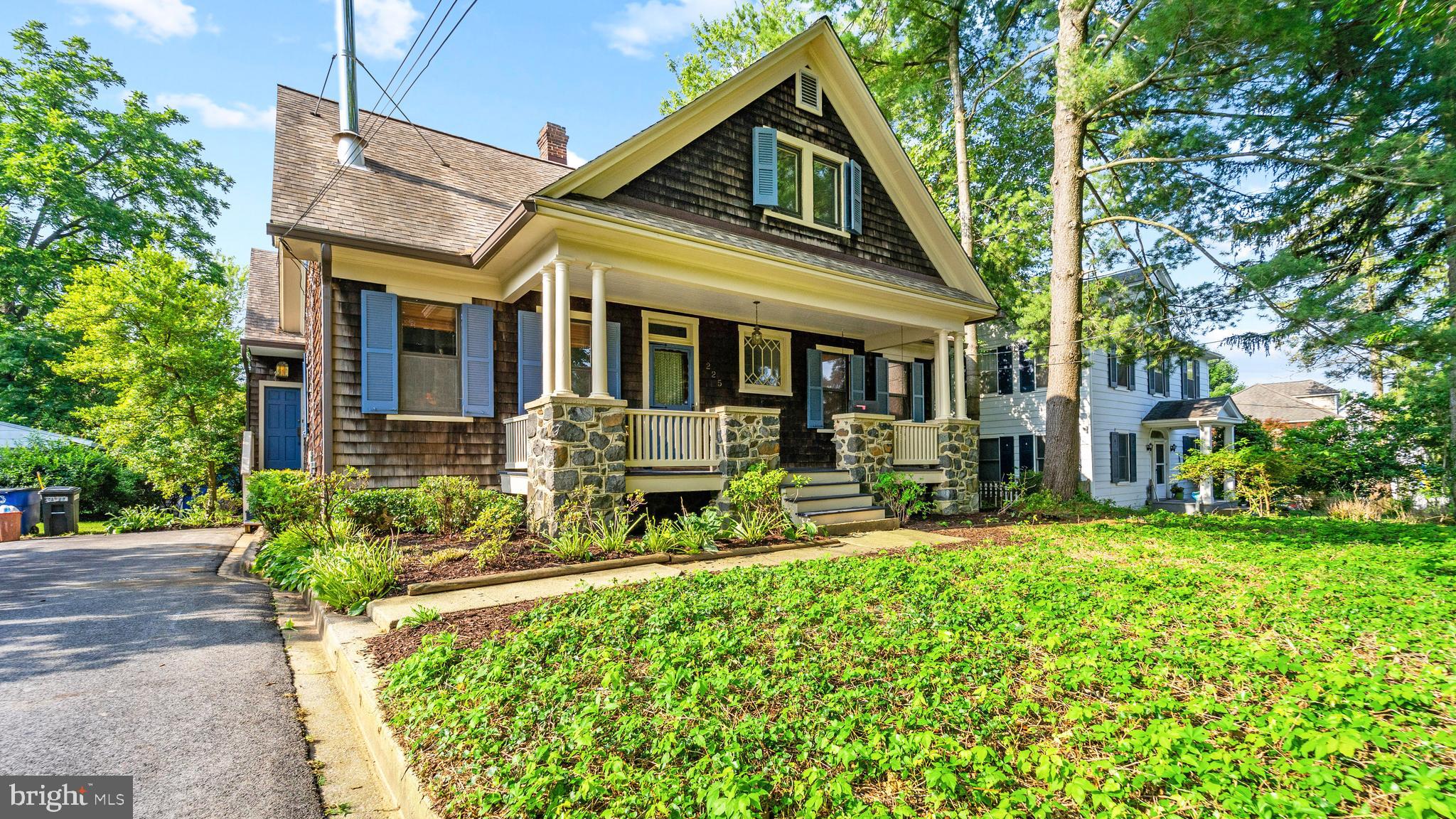 PIKESVILLE - Residential