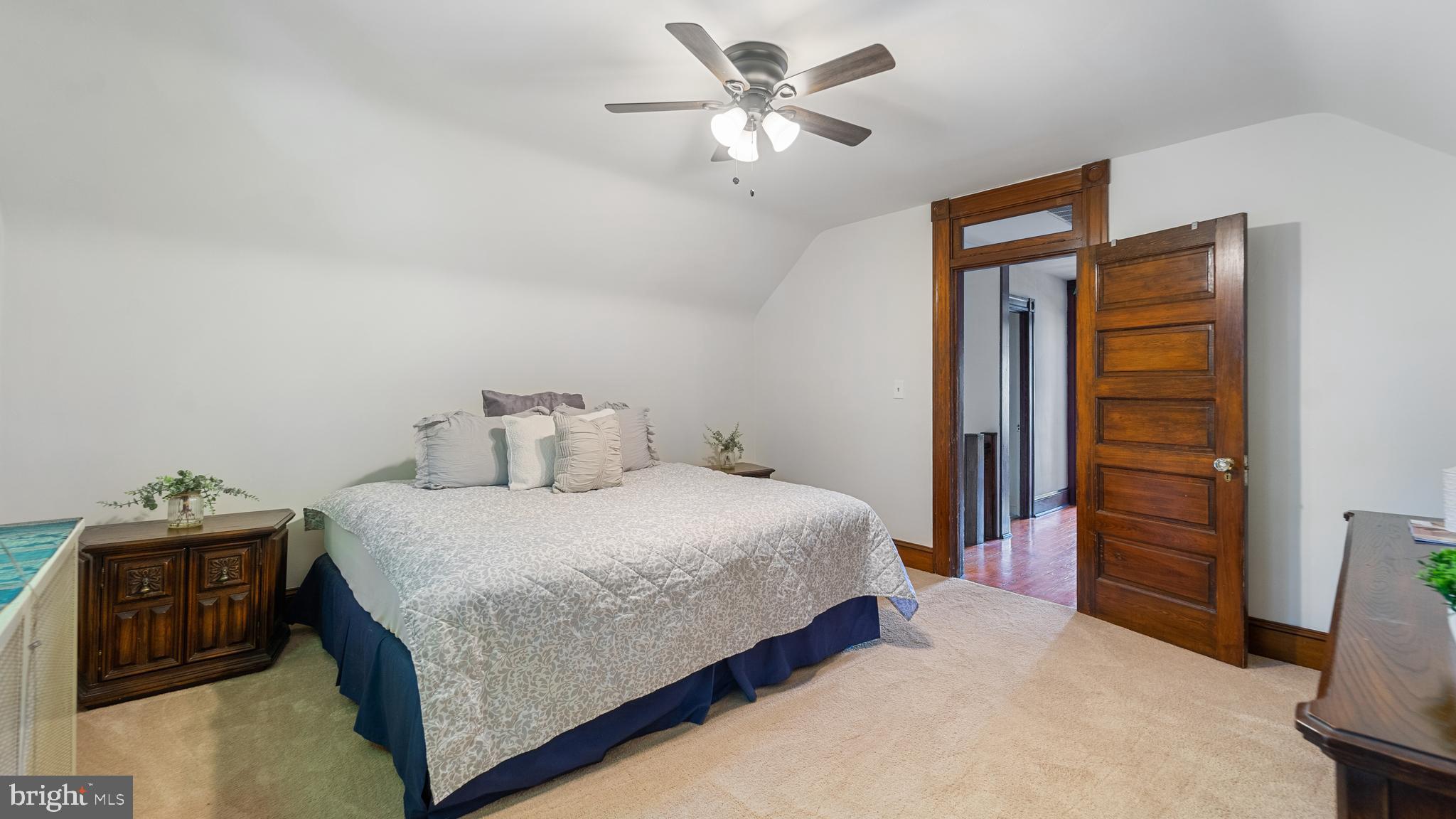 PIKESVILLE - Residential