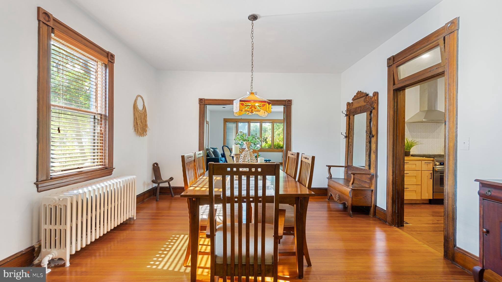 PIKESVILLE - Residential