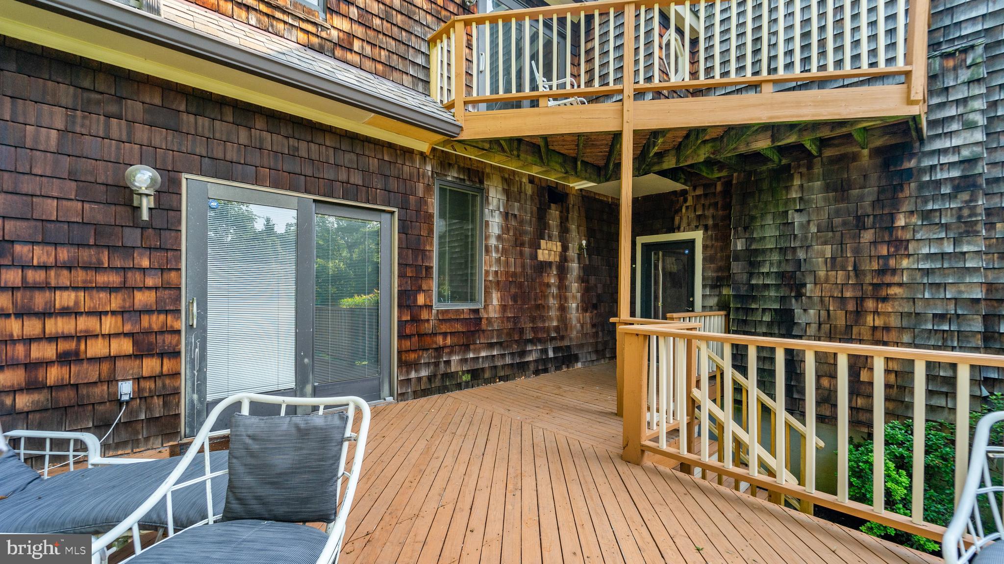 PIKESVILLE - Residential