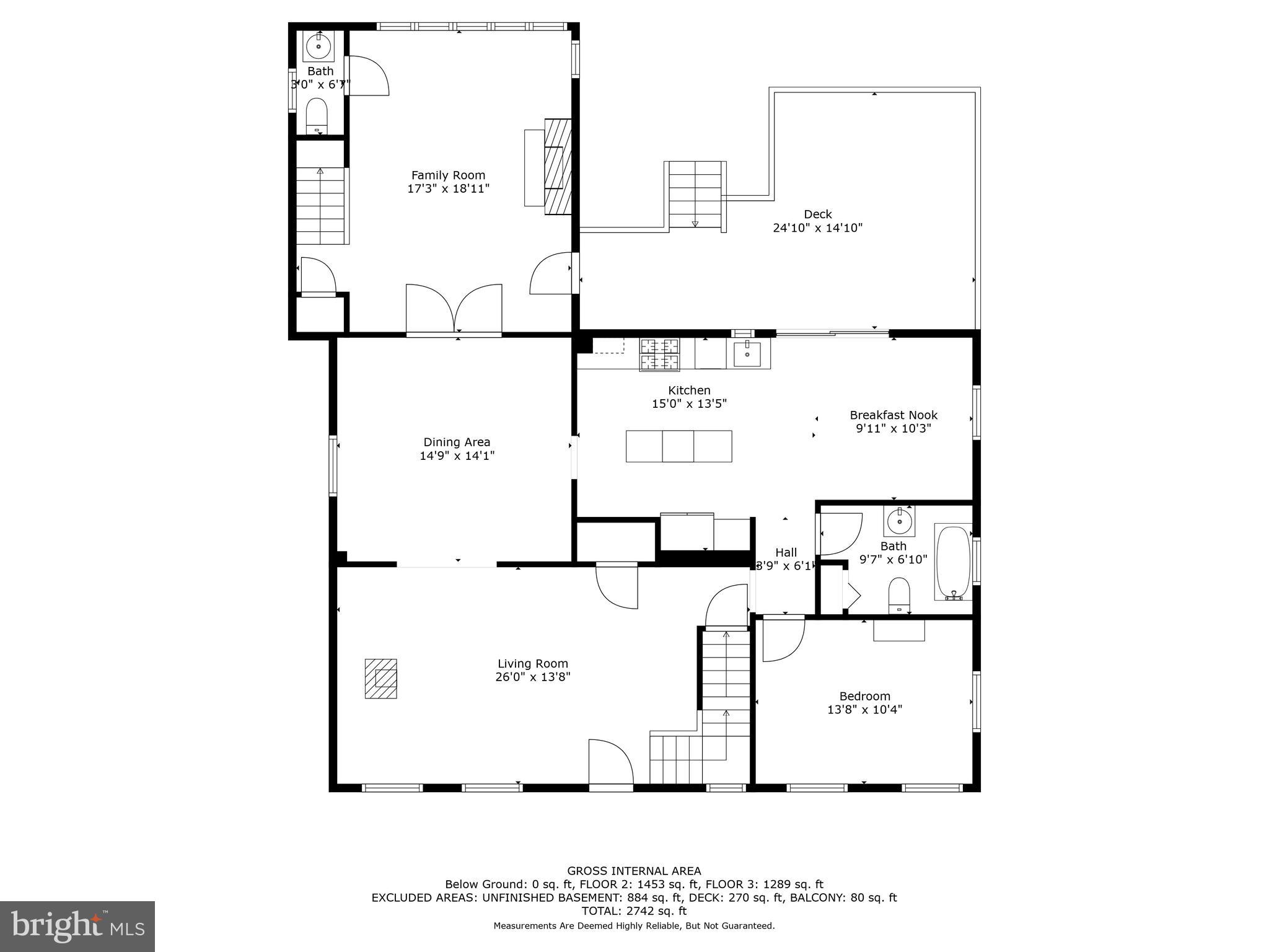 PIKESVILLE - Residential