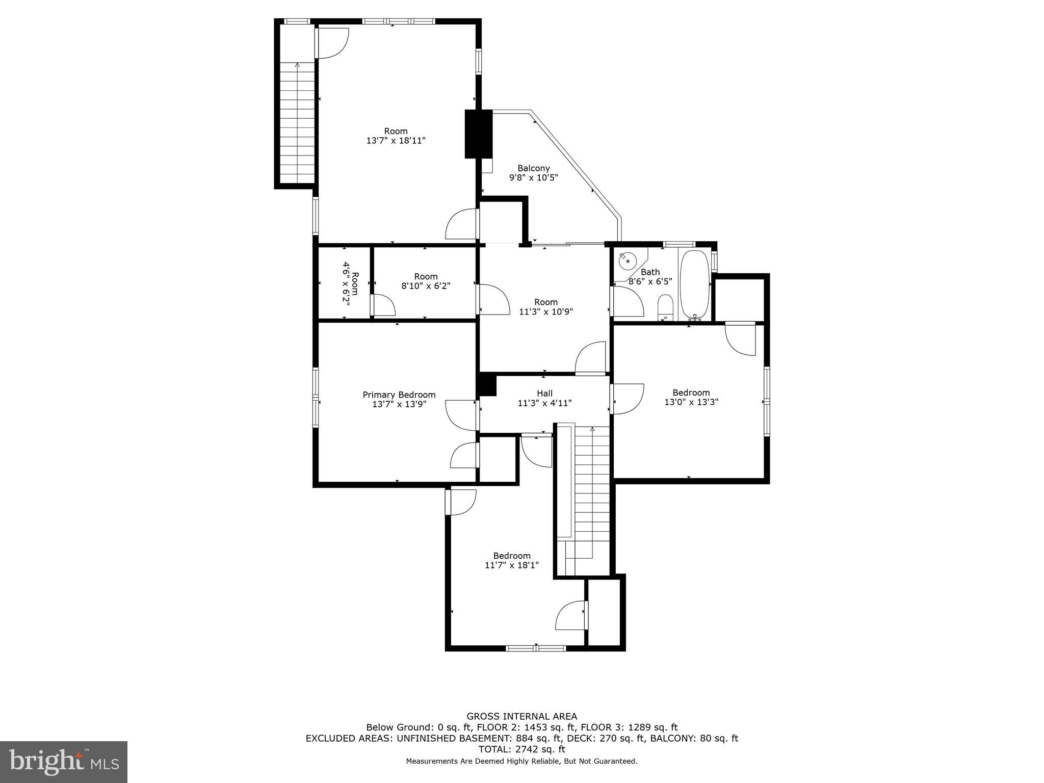PIKESVILLE - Residential