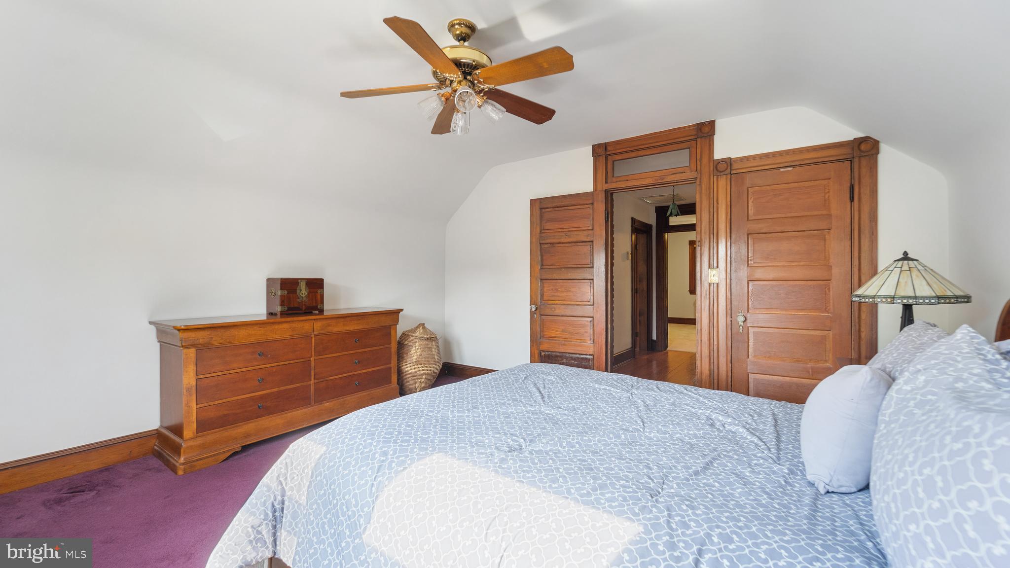 PIKESVILLE - Residential