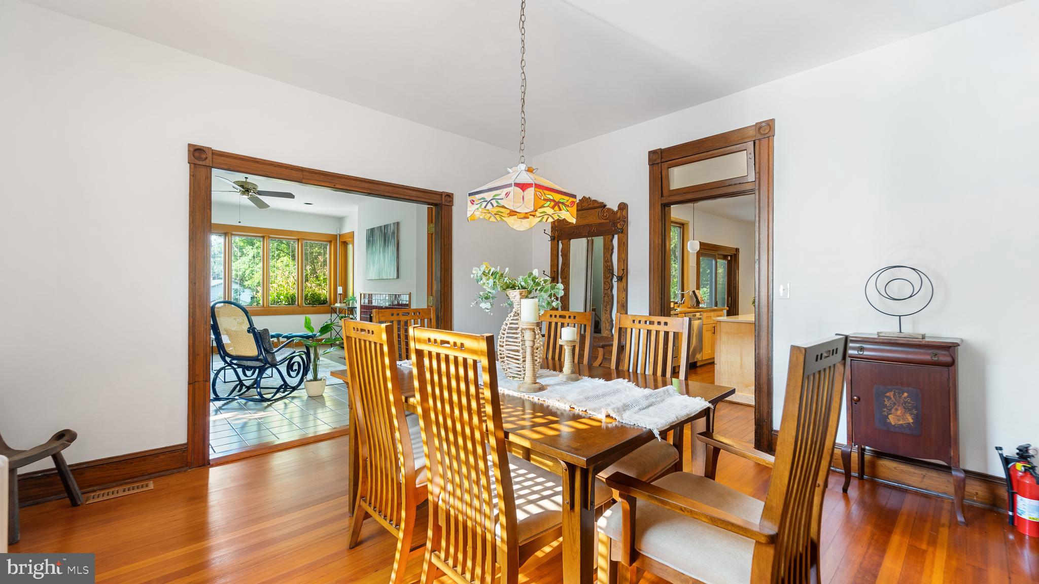 PIKESVILLE - Residential