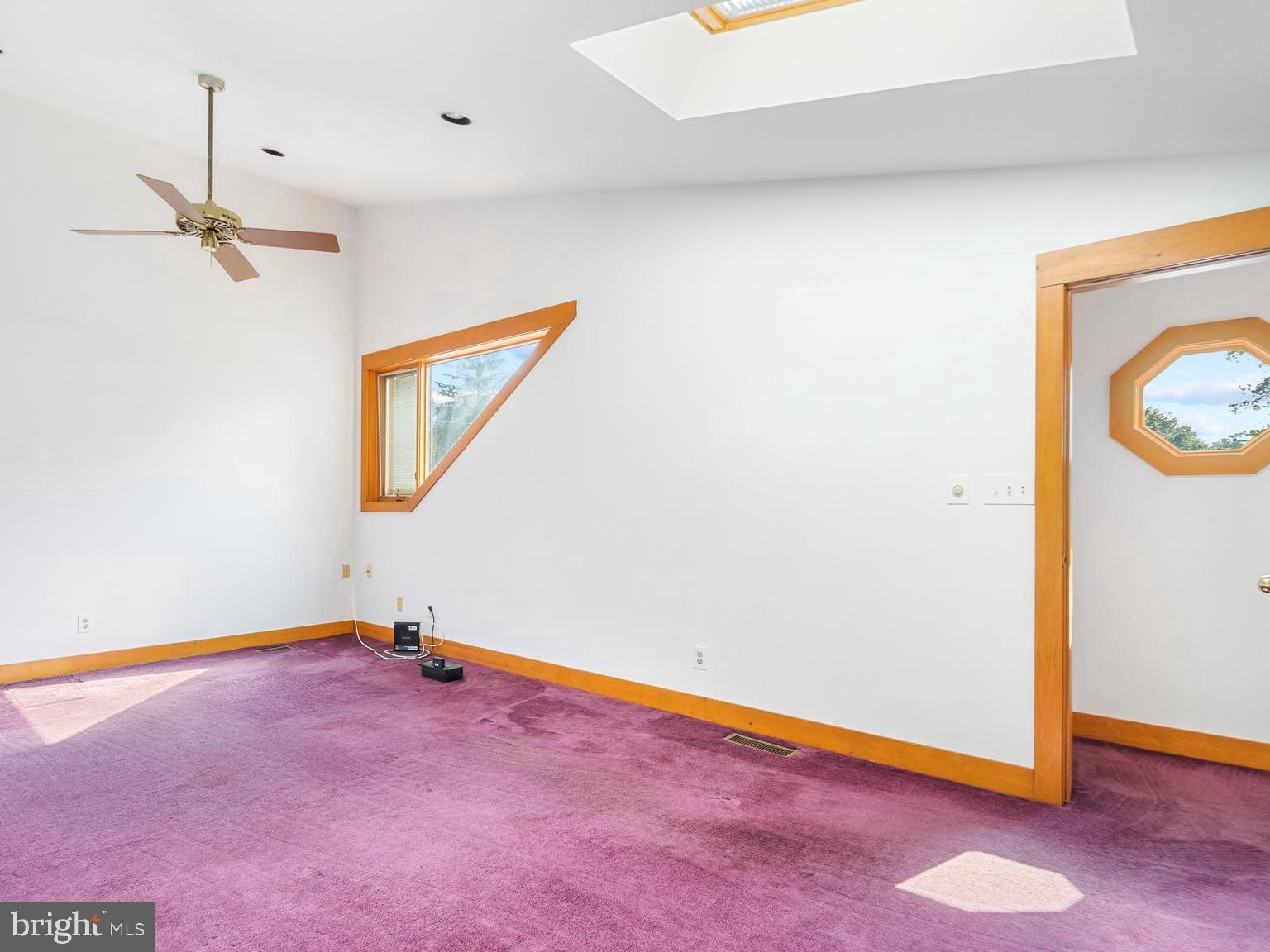 PIKESVILLE - Residential