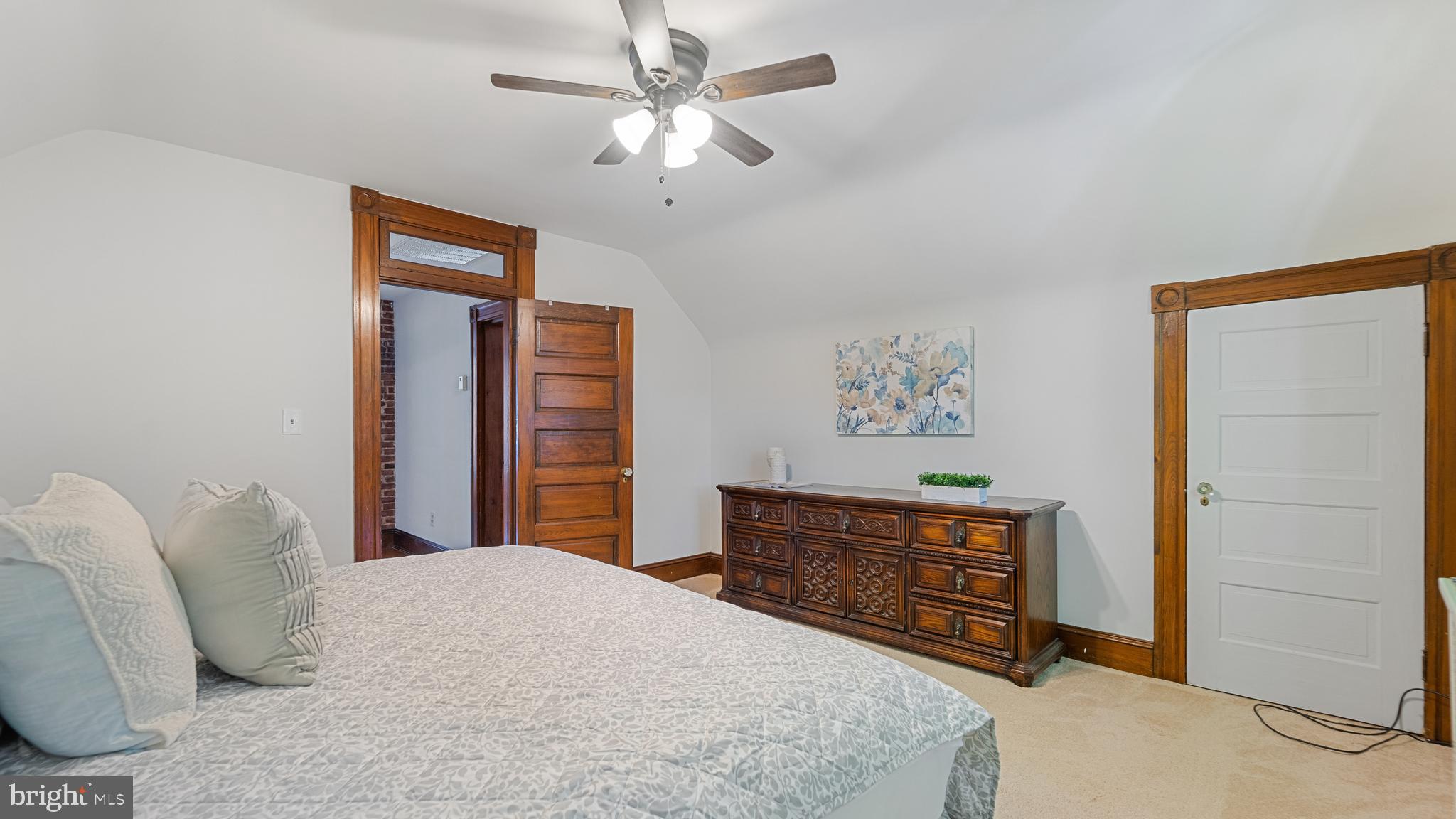 PIKESVILLE - Residential