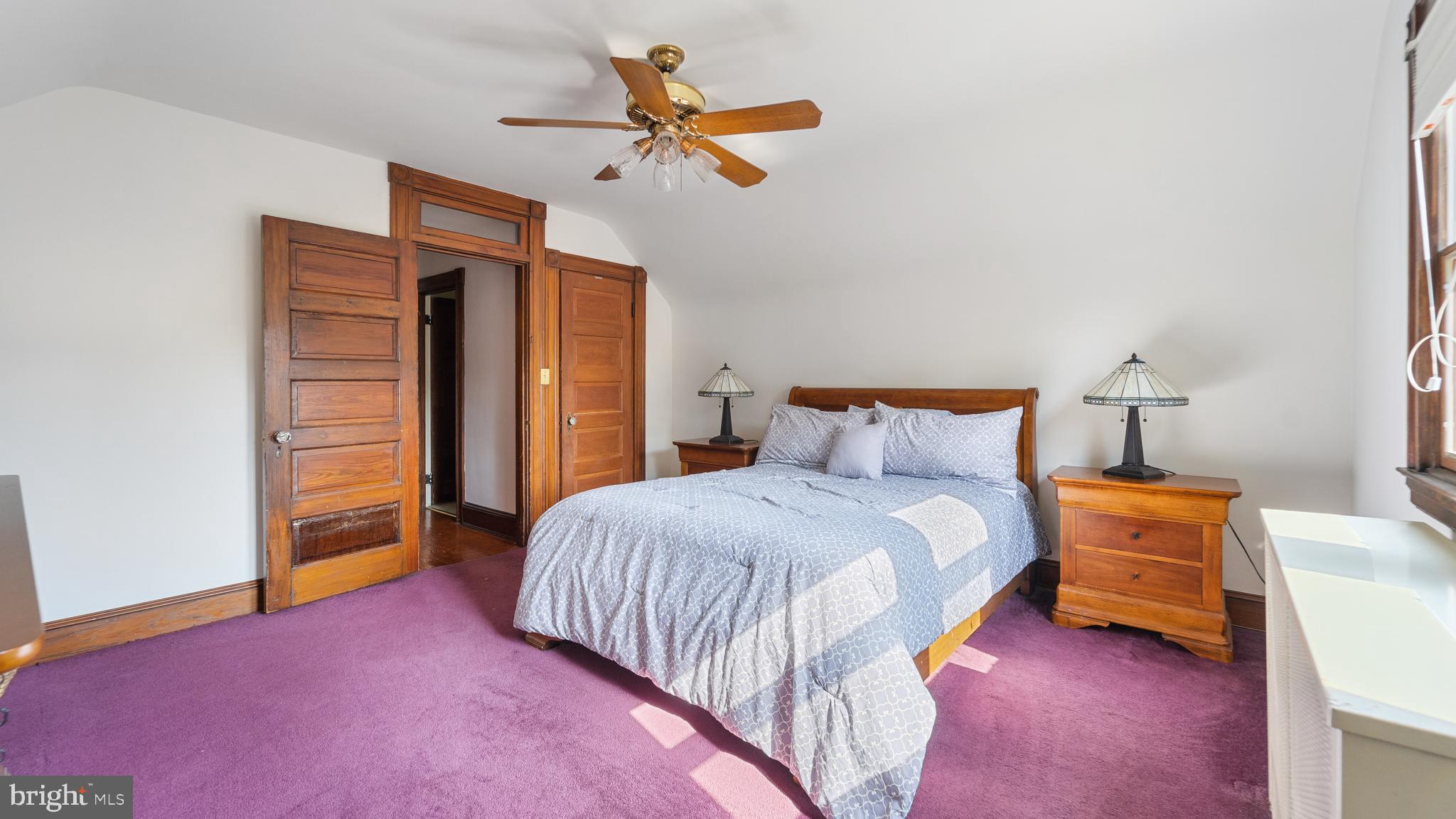 PIKESVILLE - Residential