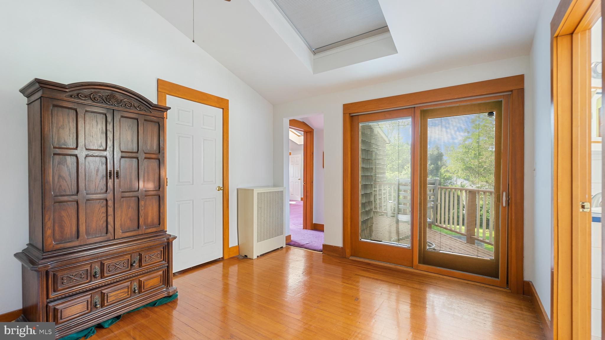 PIKESVILLE - Residential