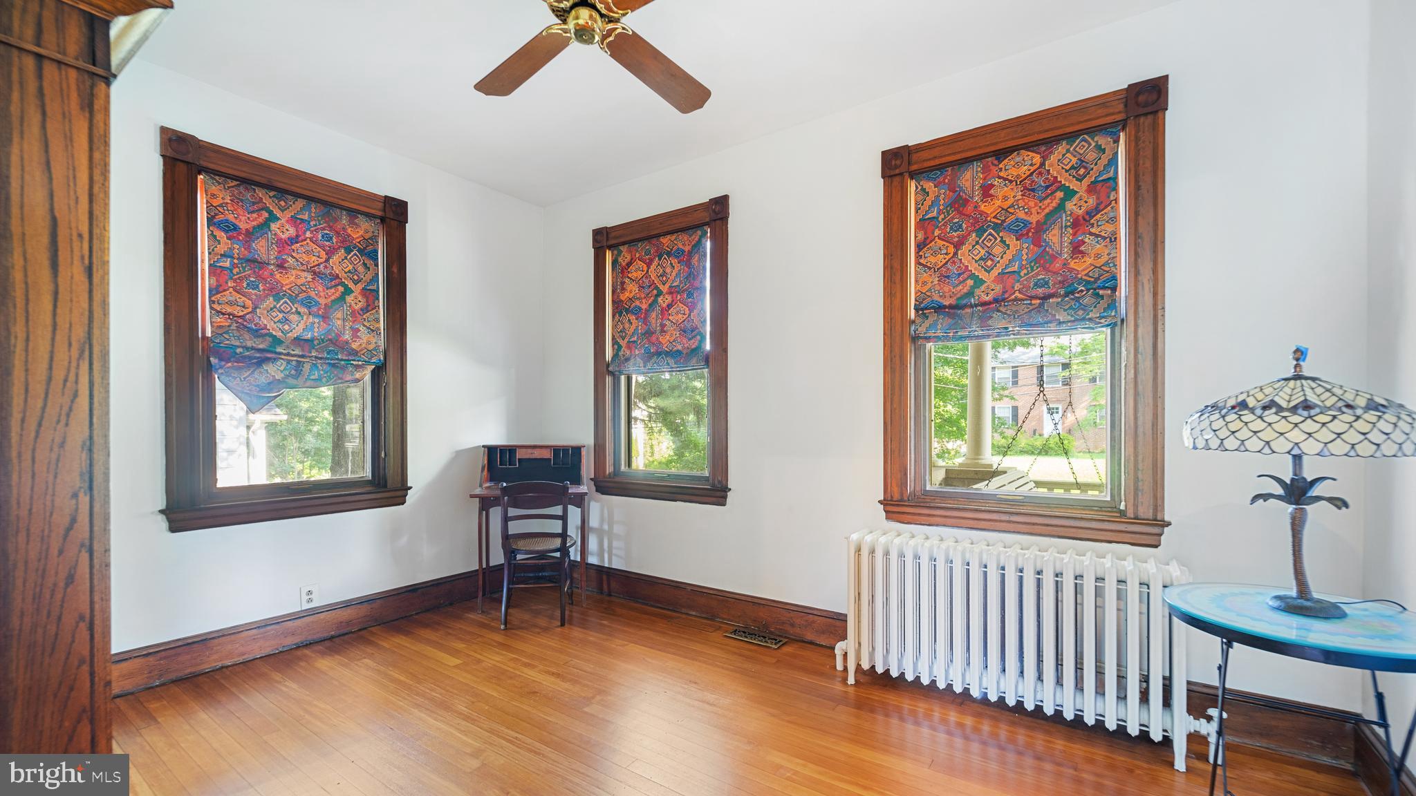 PIKESVILLE - Residential