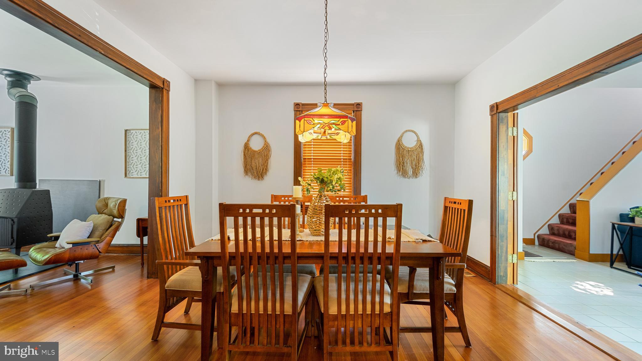 PIKESVILLE - Residential