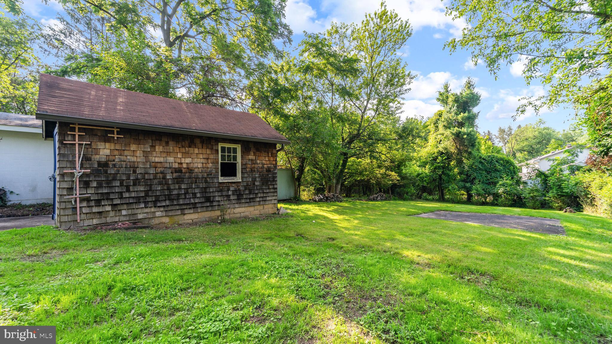 PIKESVILLE - Residential