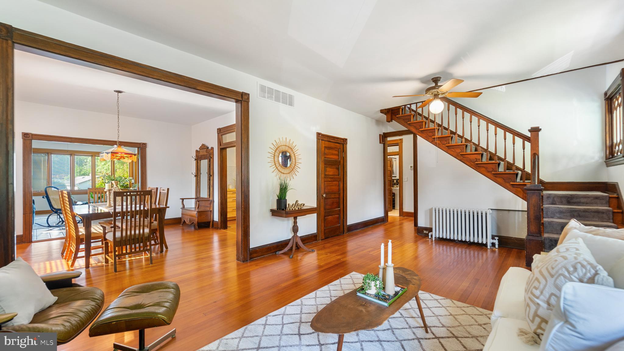 PIKESVILLE - Residential