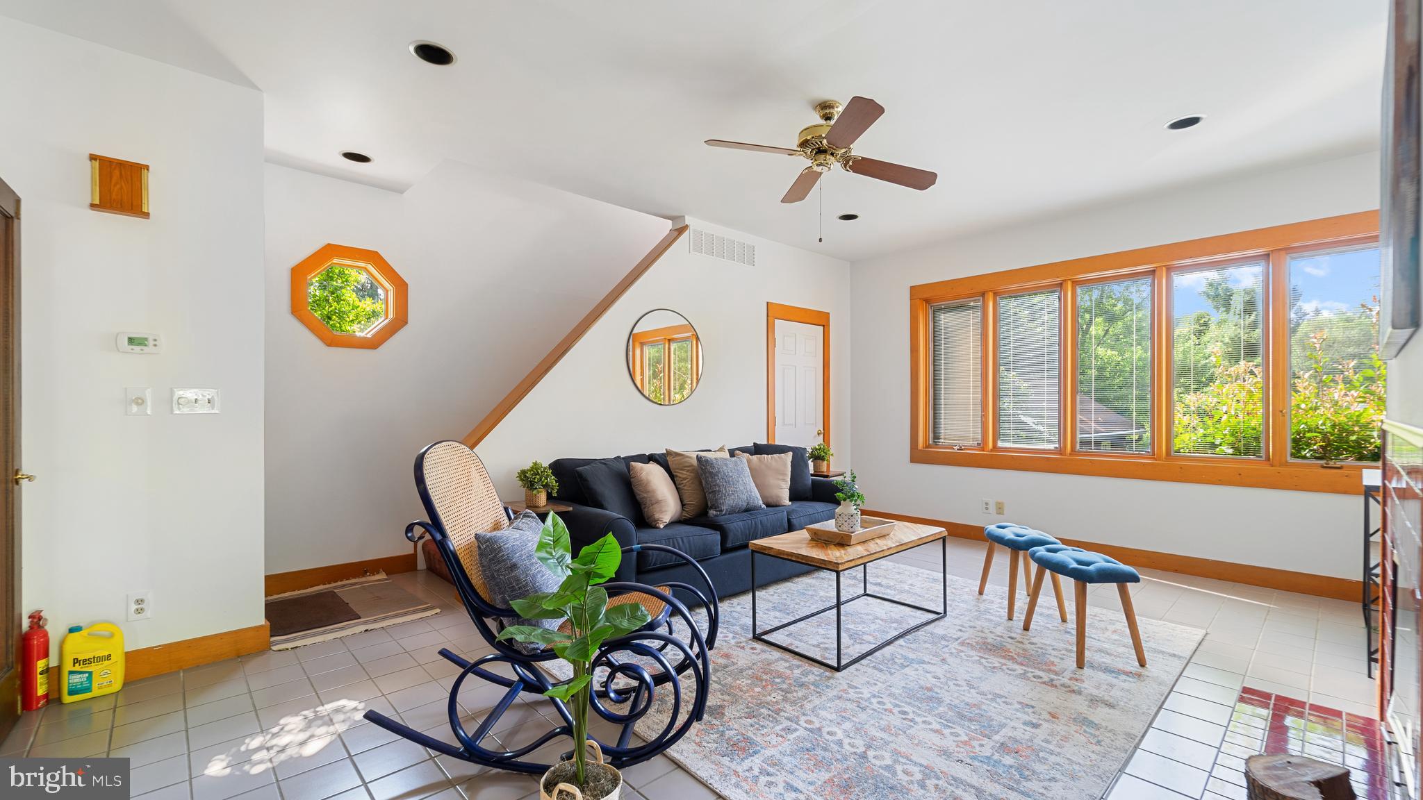 PIKESVILLE - Residential