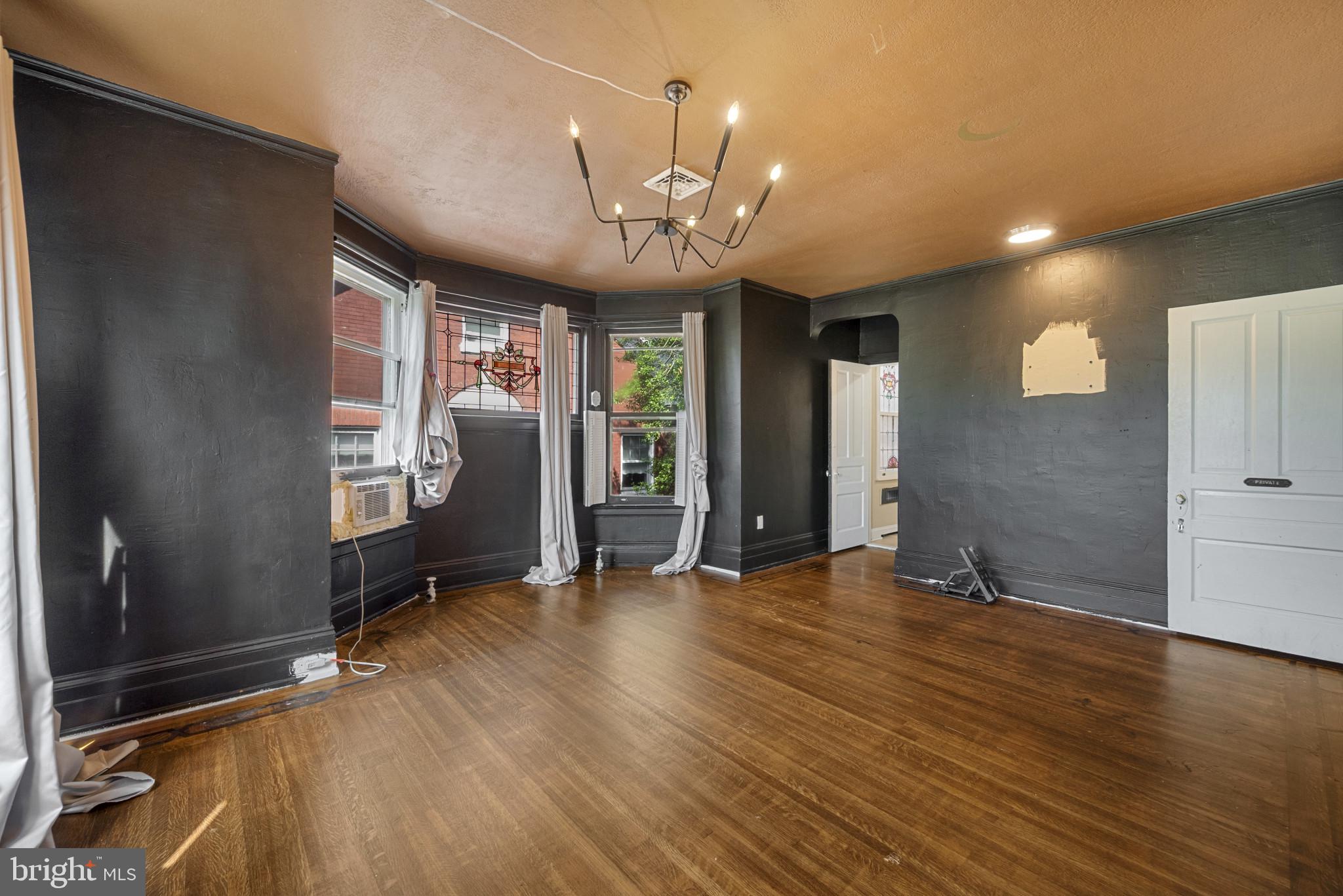 YORK CITY - Residential