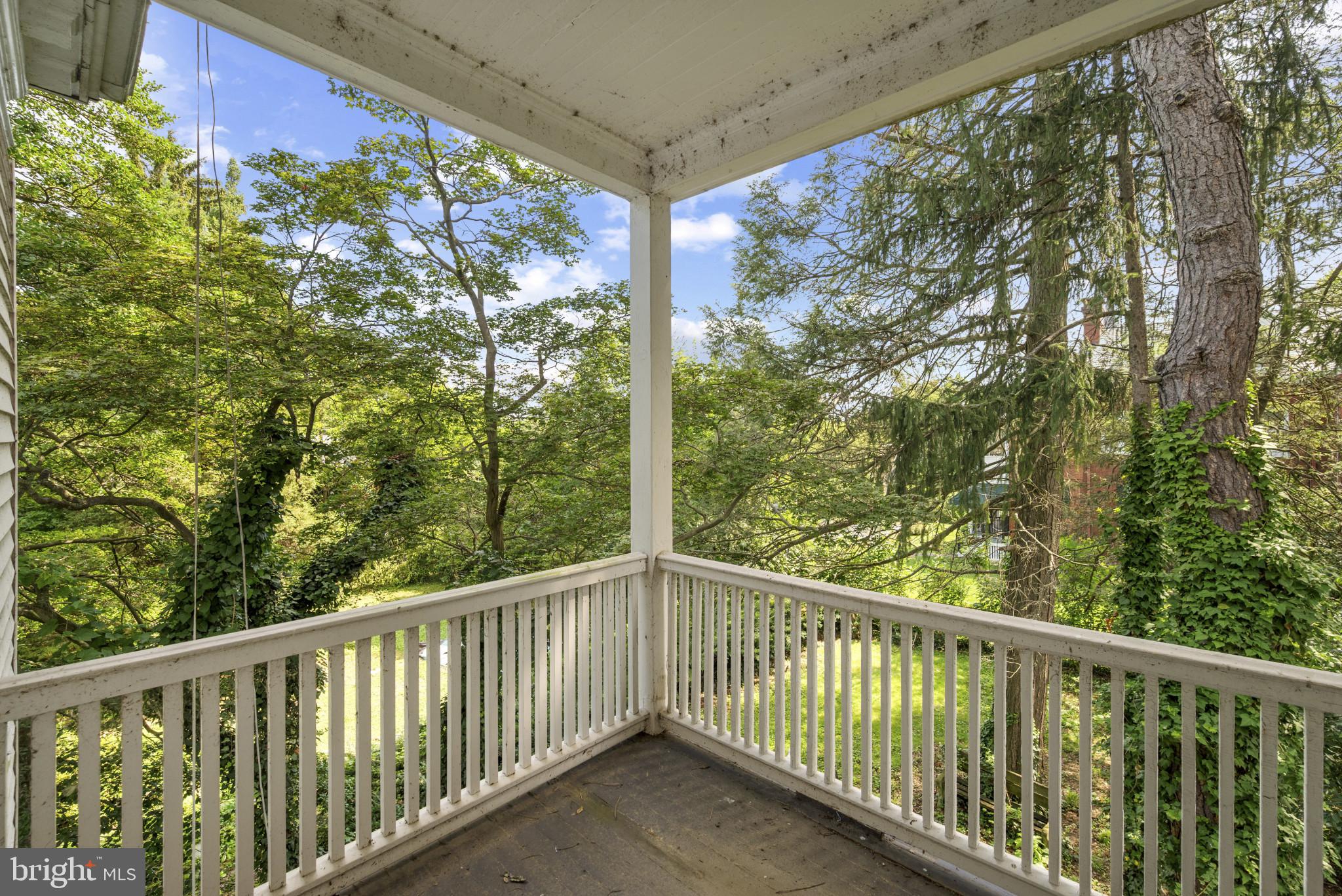 YORK CITY - Residential