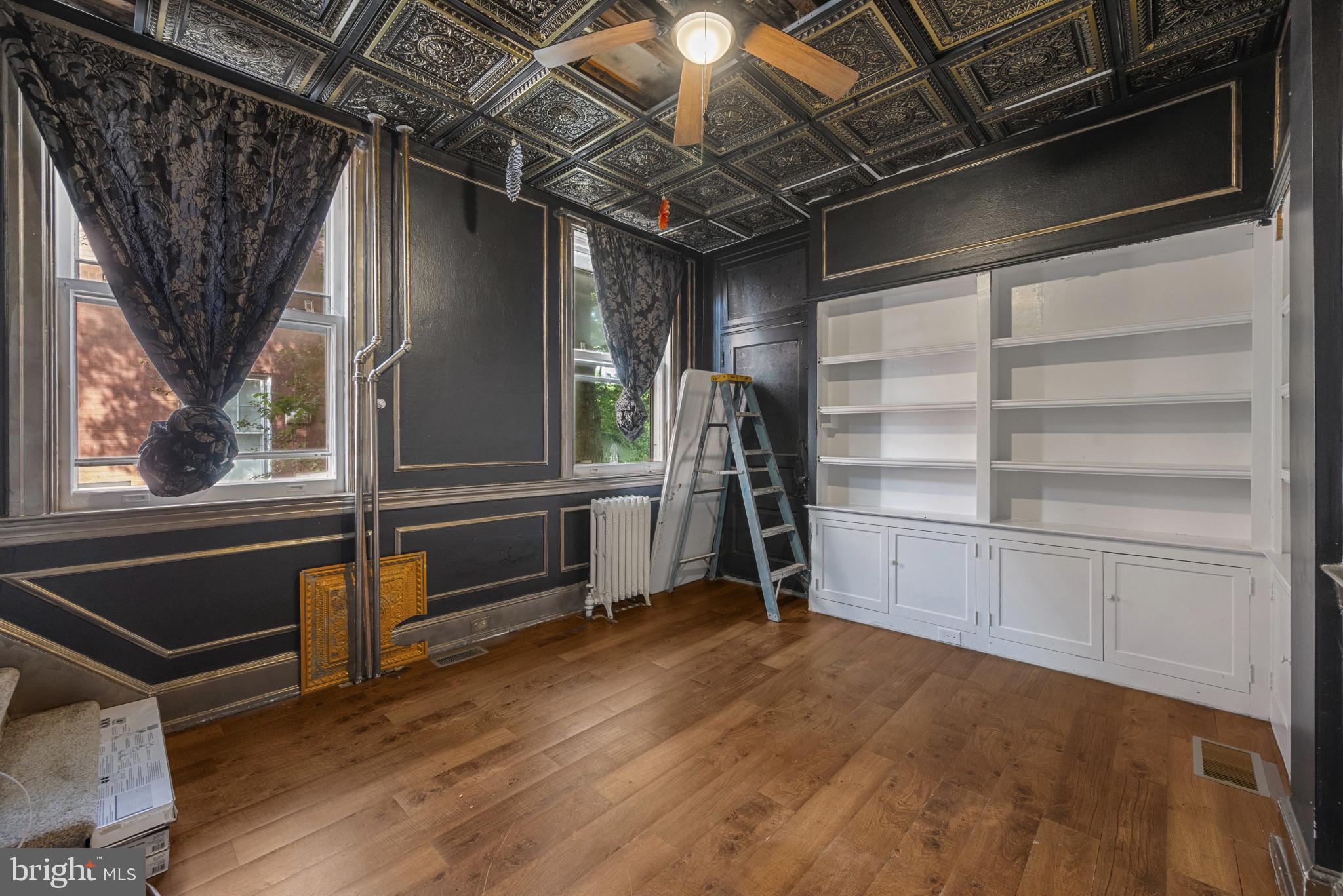 YORK CITY - Residential