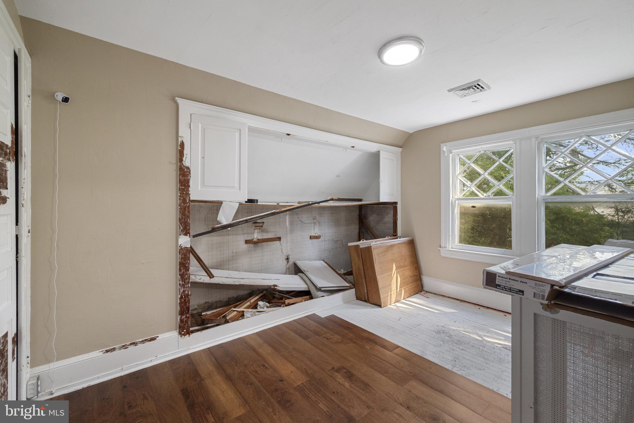 YORK CITY - Residential