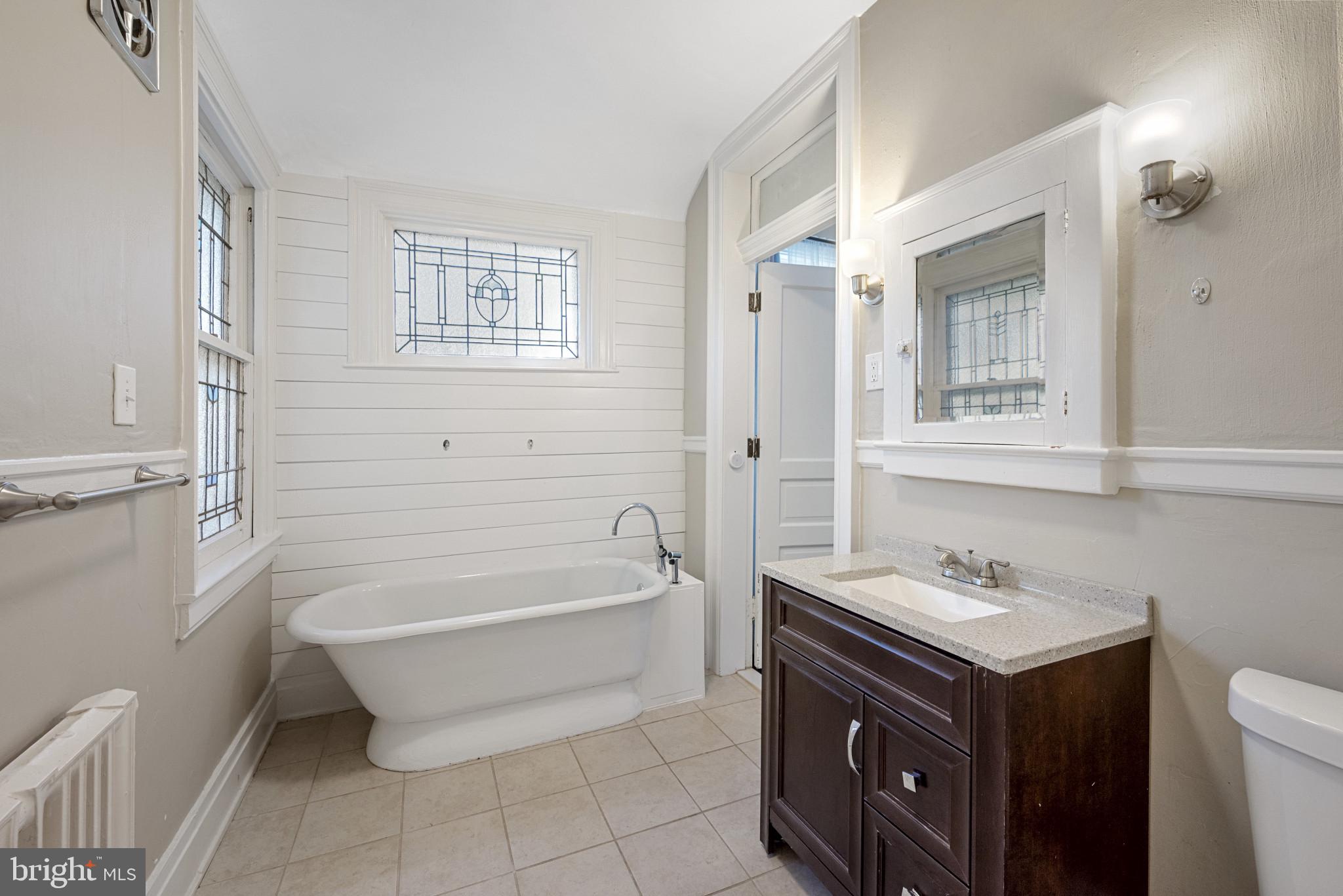 YORK CITY - Residential