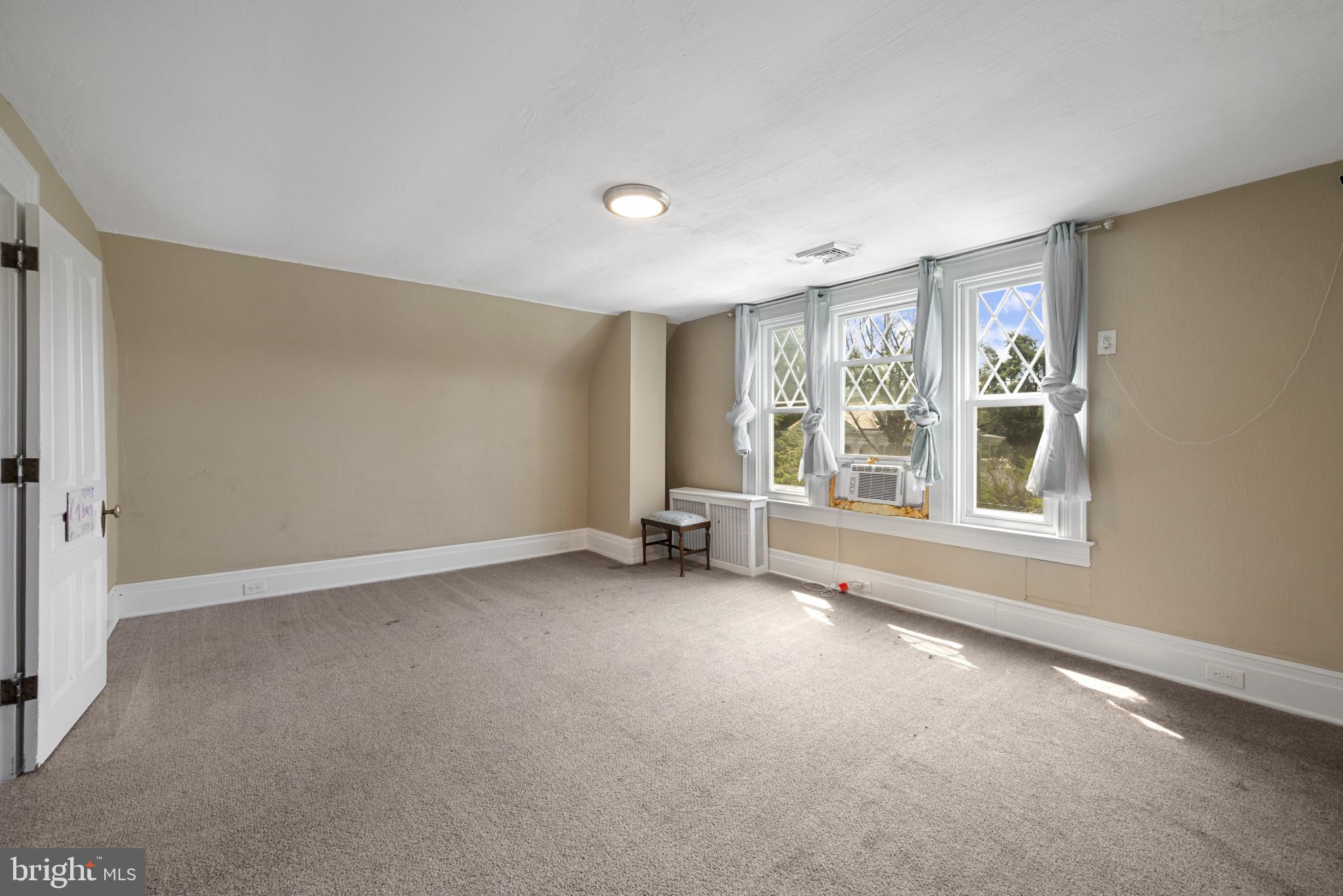 YORK CITY - Residential