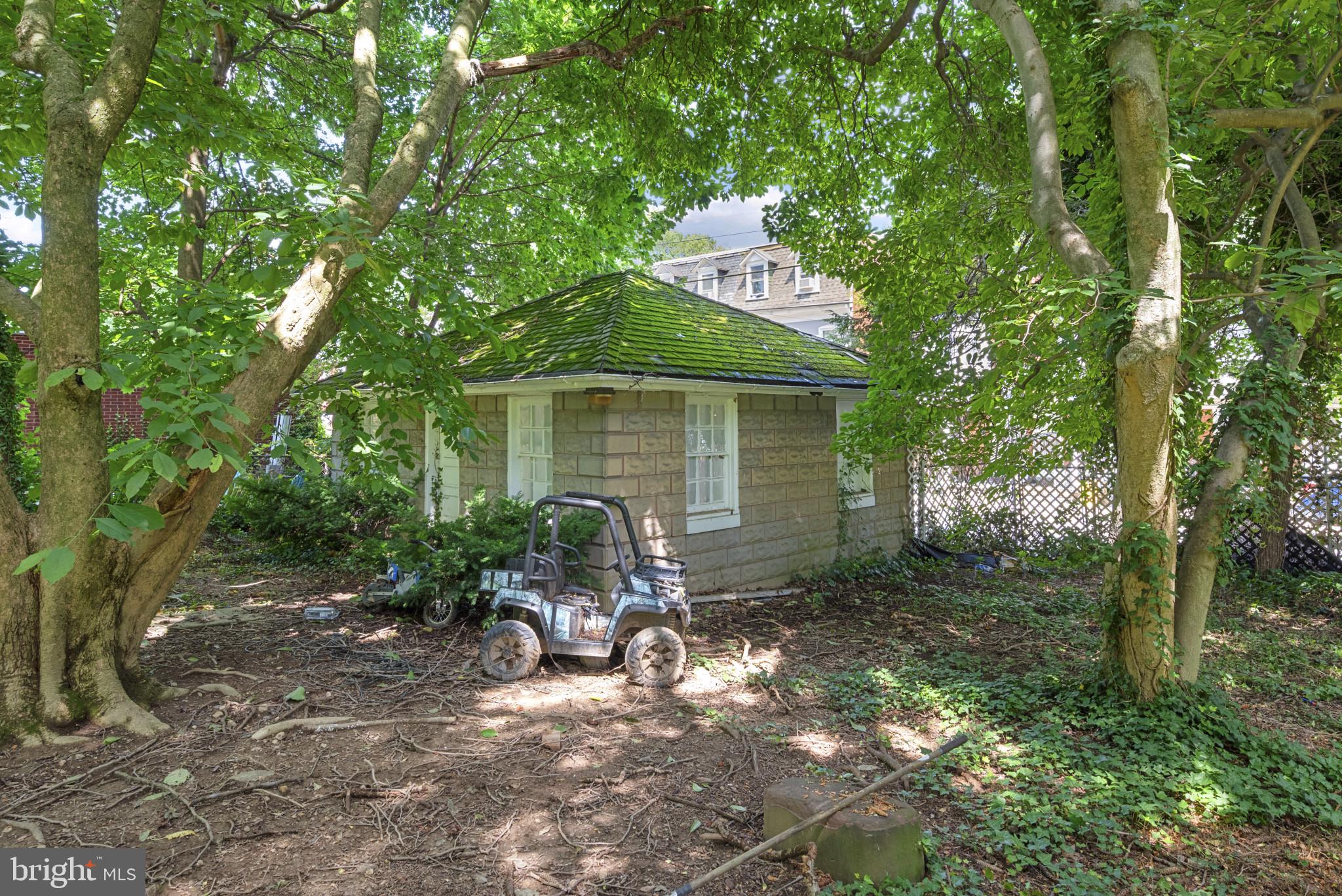 YORK CITY - Residential