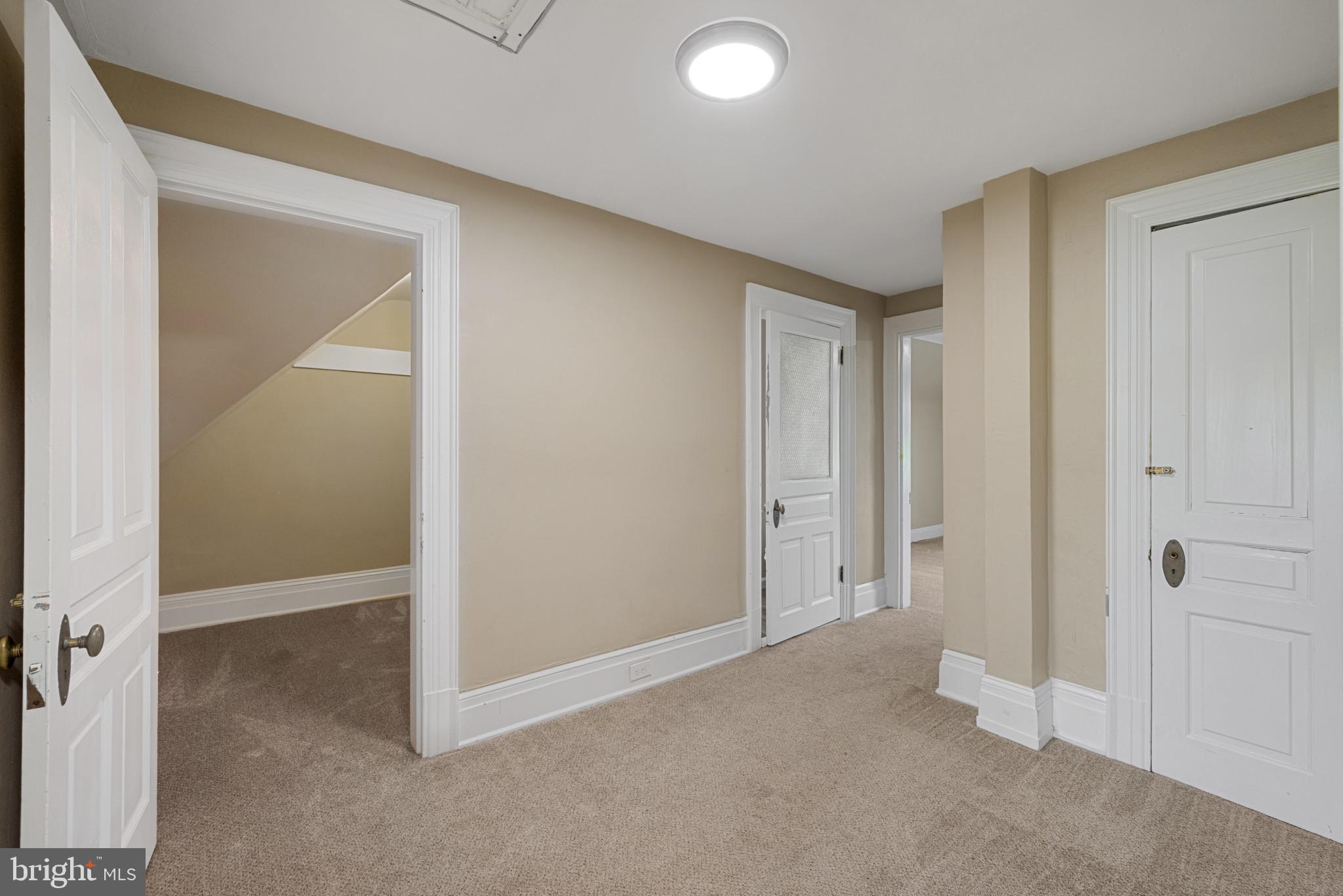 YORK CITY - Residential