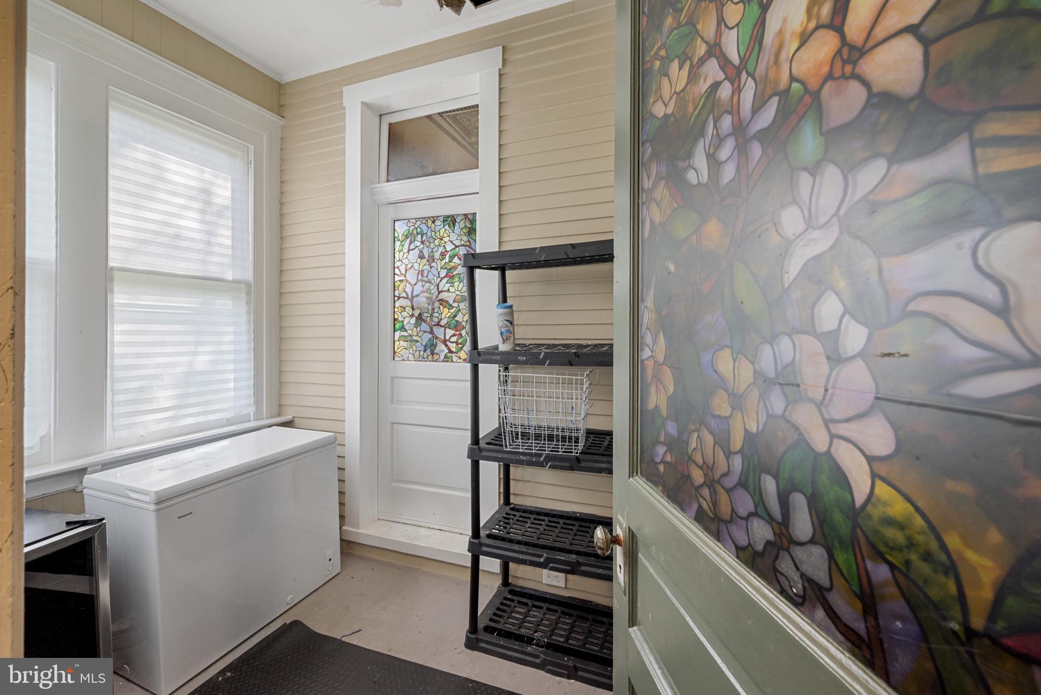 YORK CITY - Residential