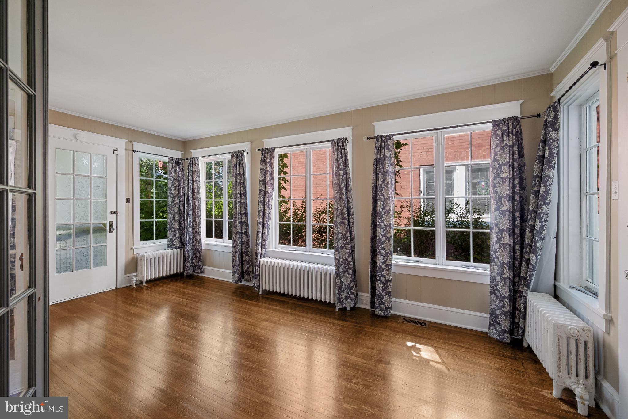 YORK CITY - Residential