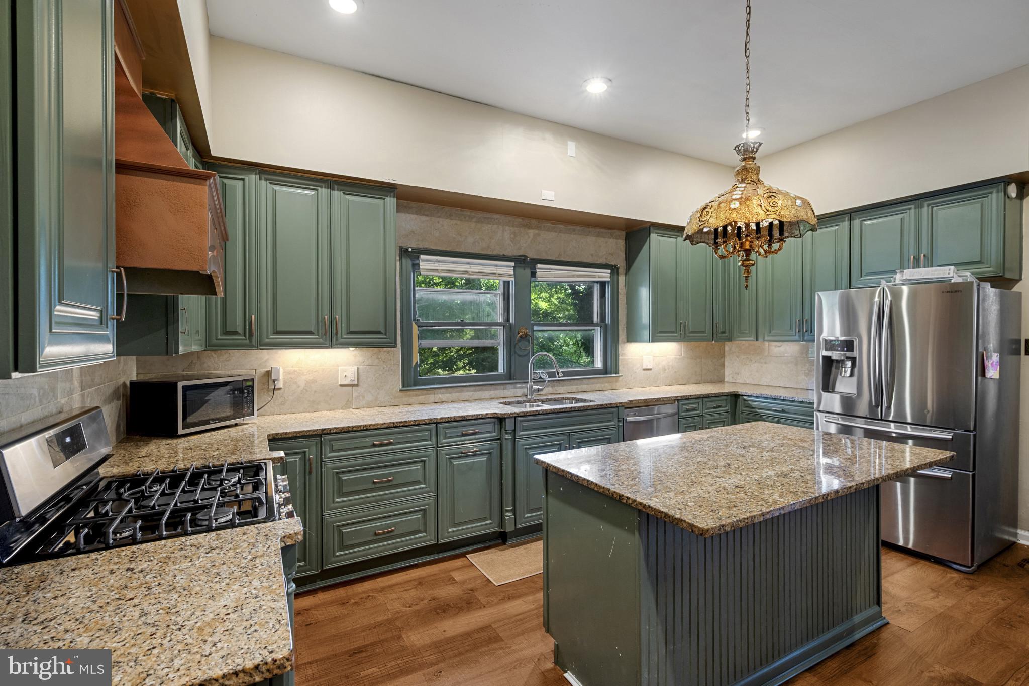 YORK CITY - Residential