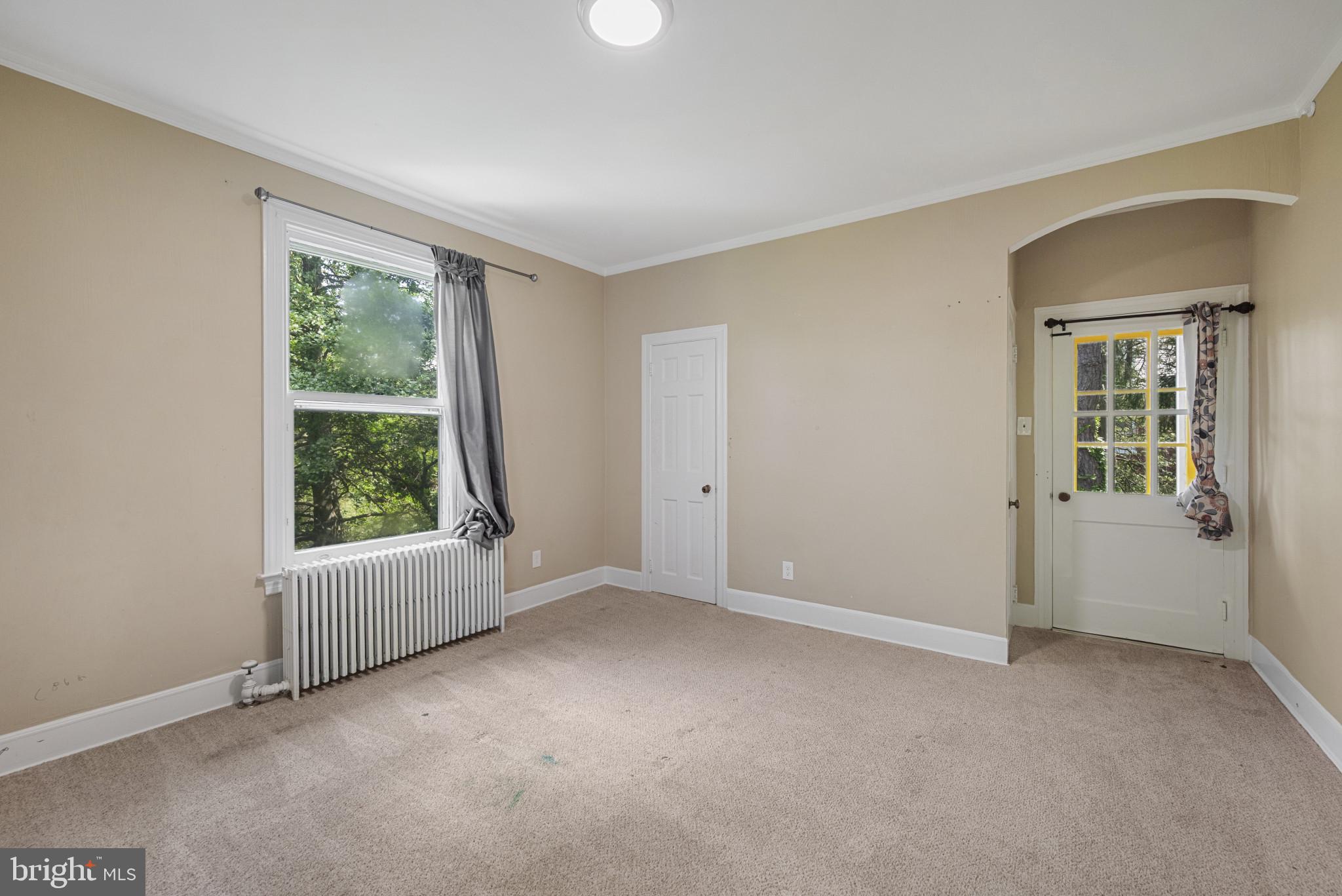 YORK CITY - Residential