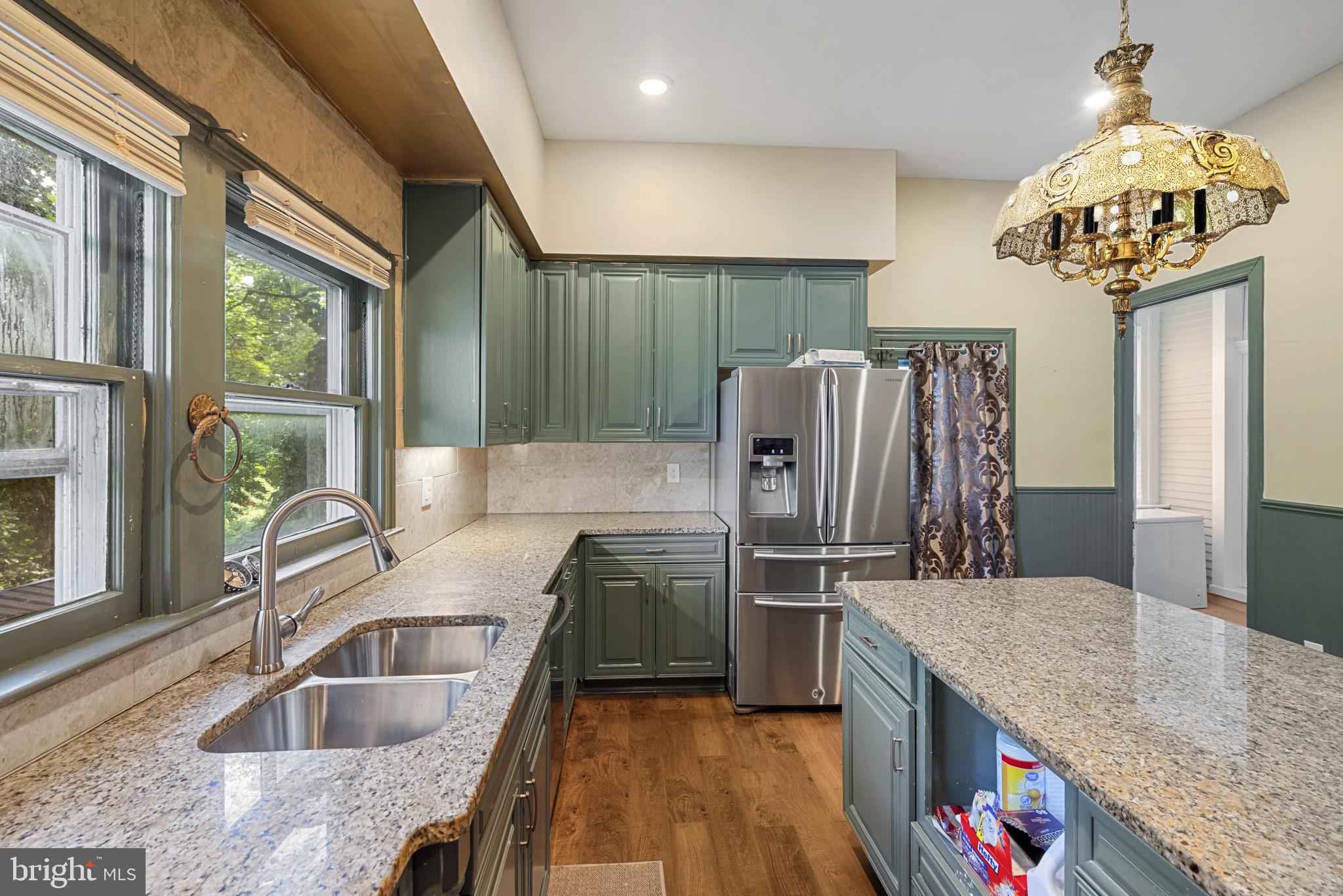 YORK CITY - Residential