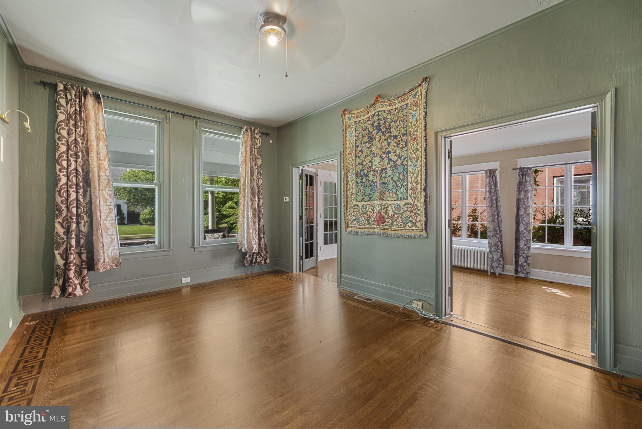 YORK CITY - Residential