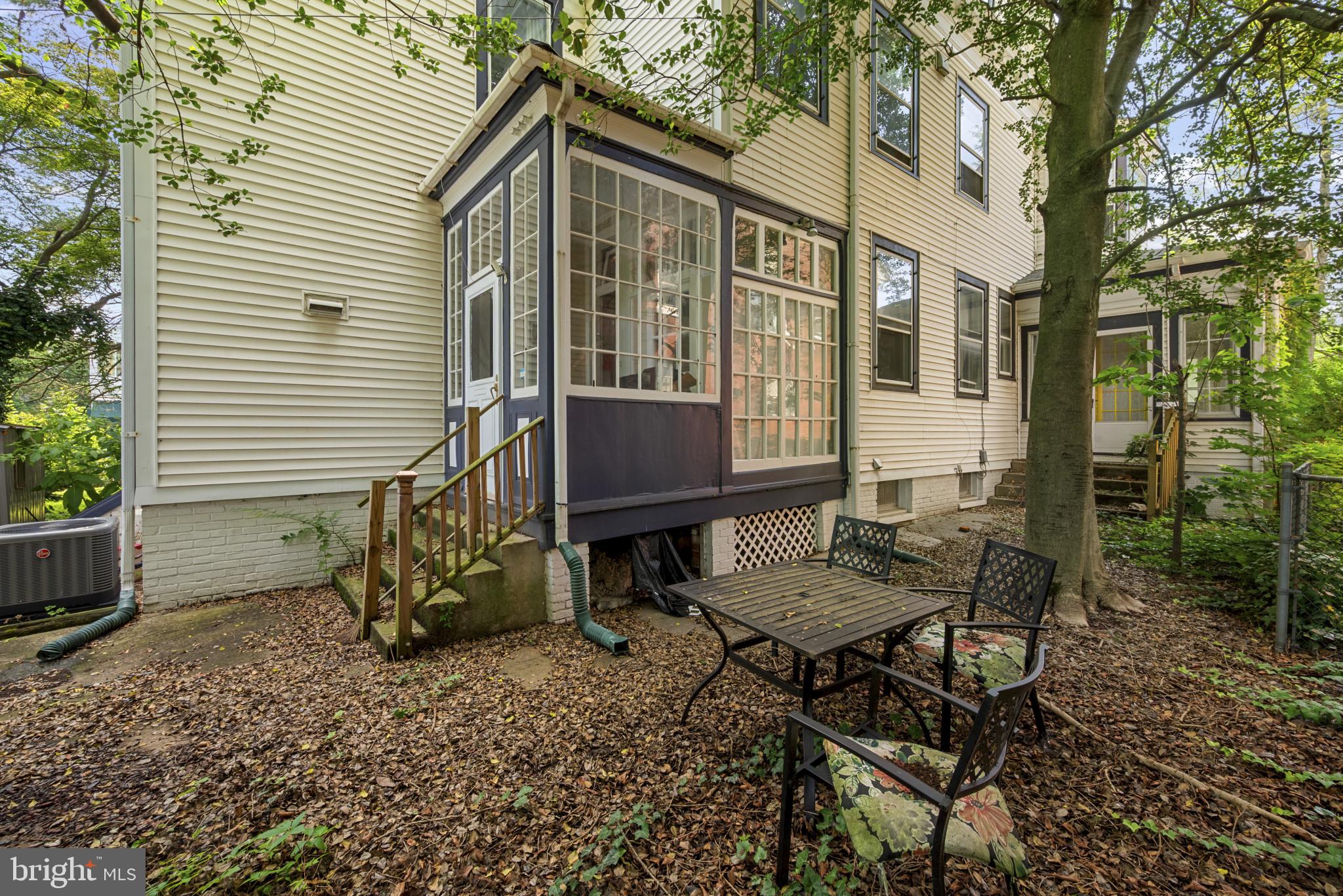 YORK CITY - Residential