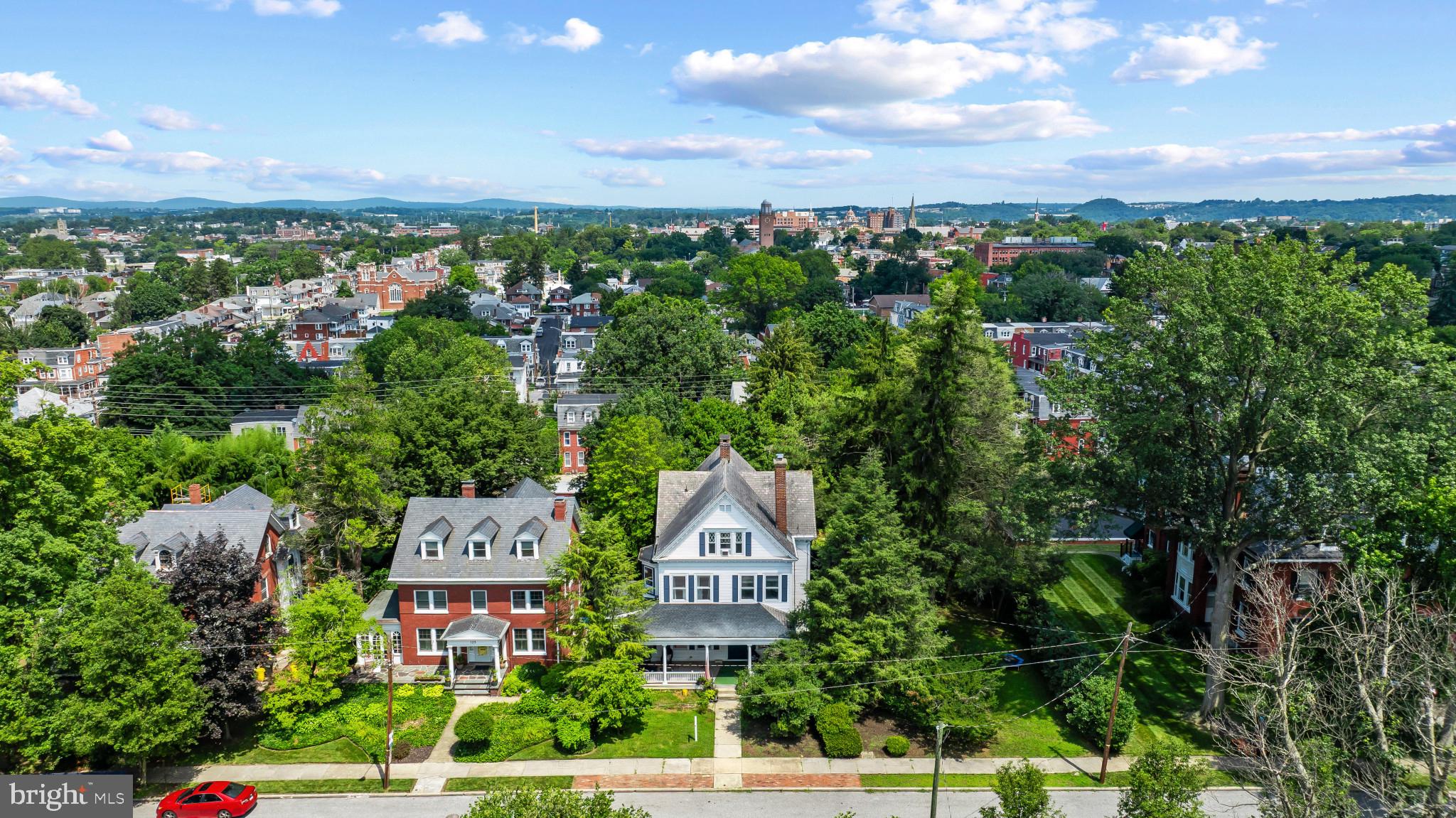 YORK CITY - Residential