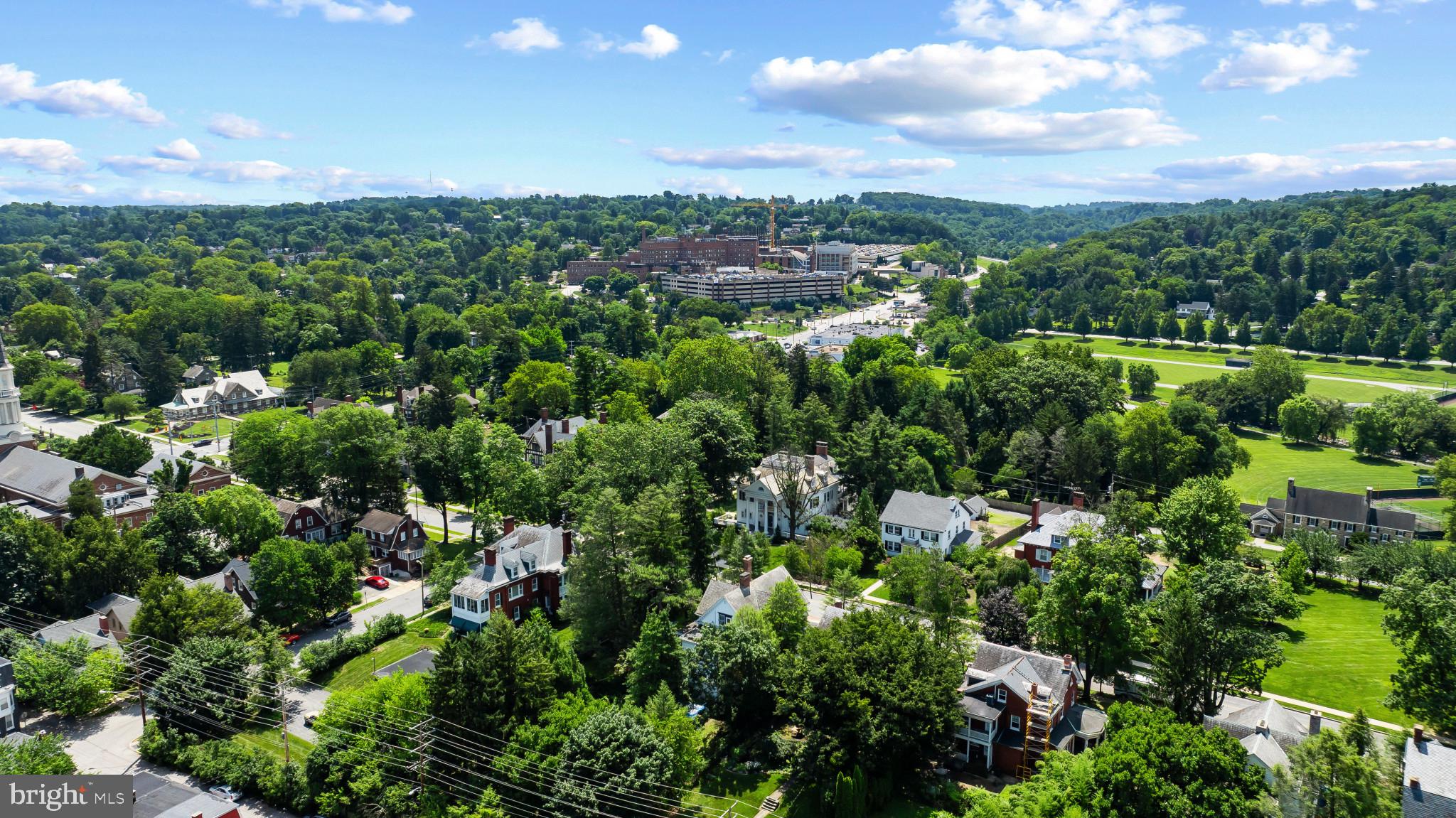 YORK CITY - Residential
