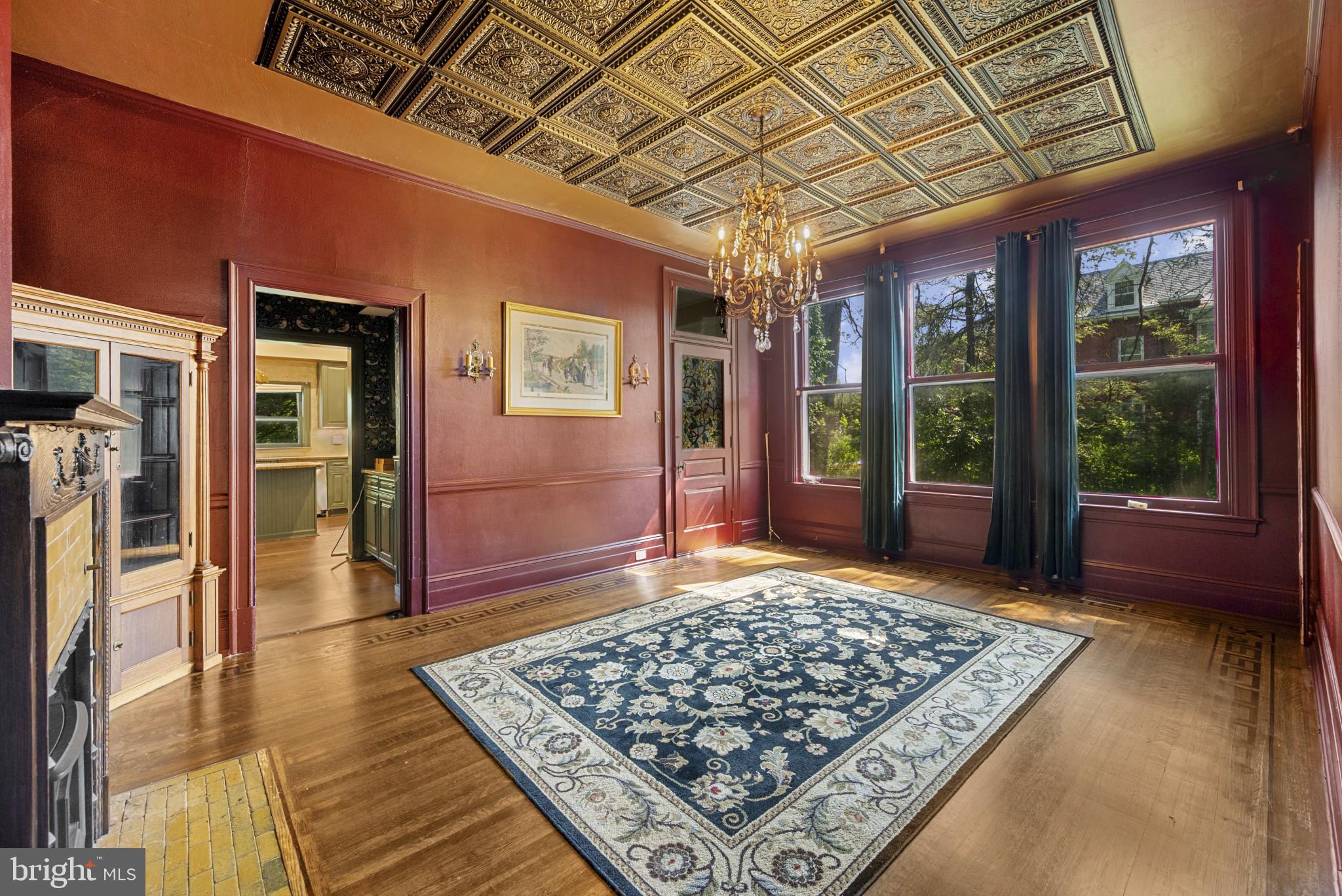 YORK CITY - Residential