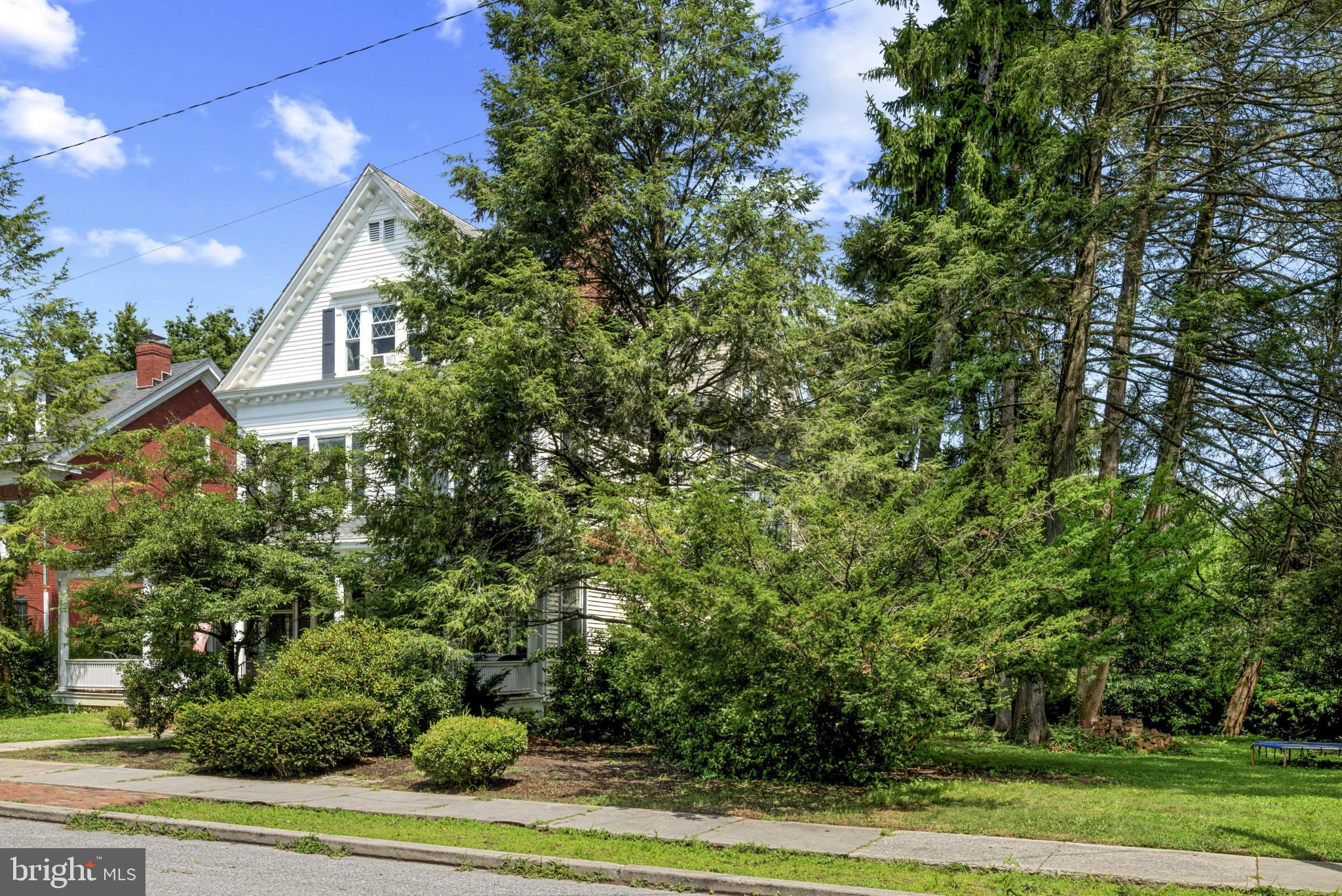 121 W SPRINGETTSBURY AVENUE