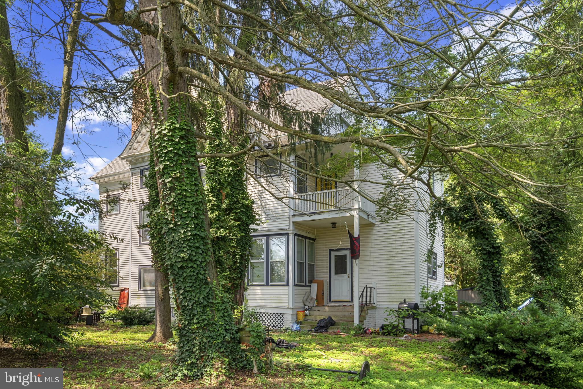 YORK CITY - Residential