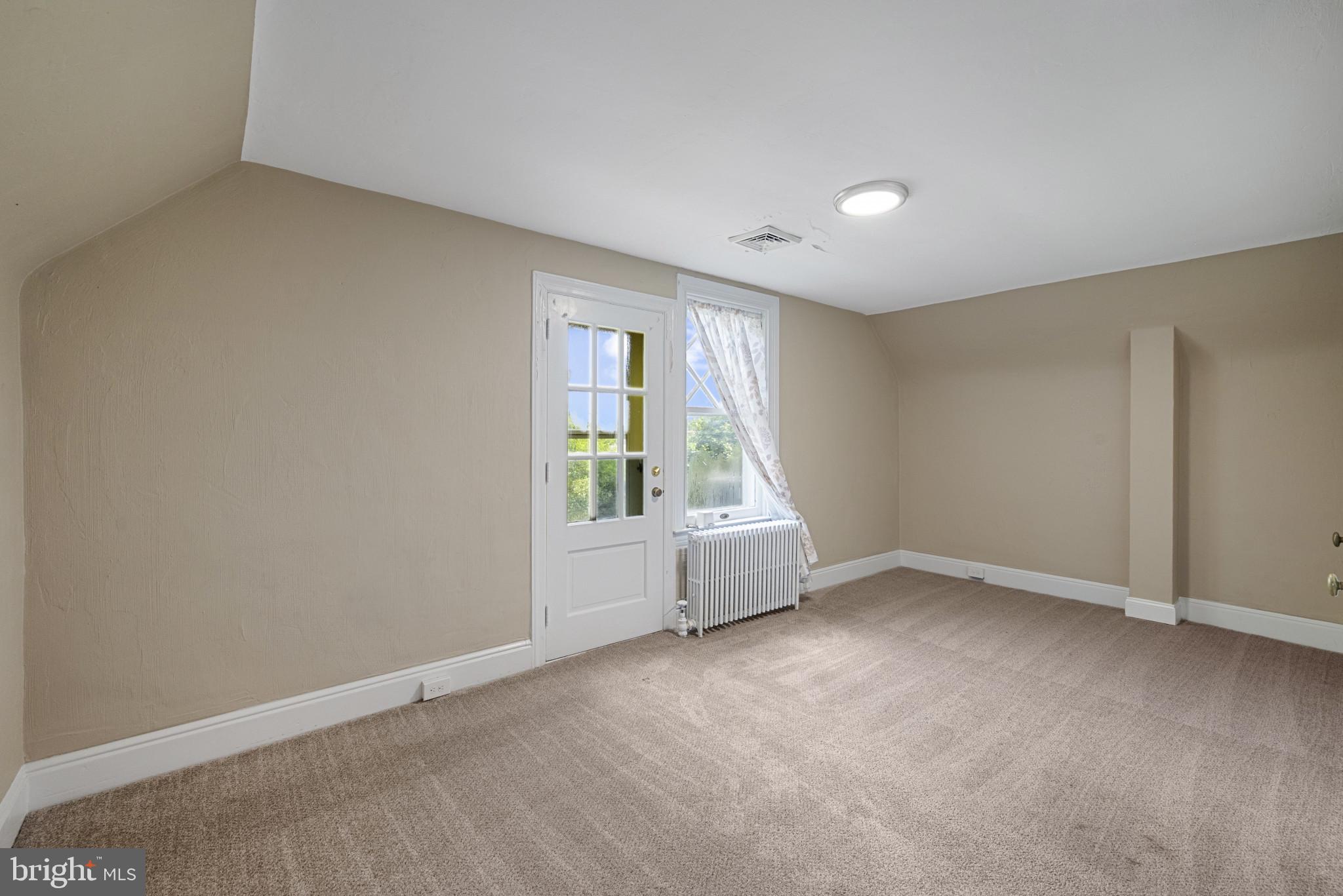 YORK CITY - Residential