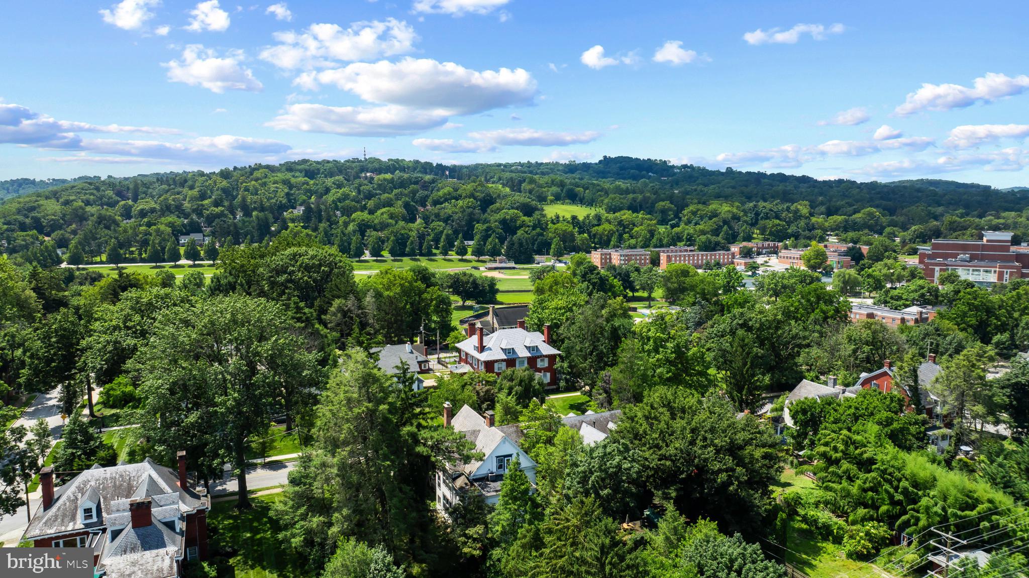 YORK CITY - Residential
