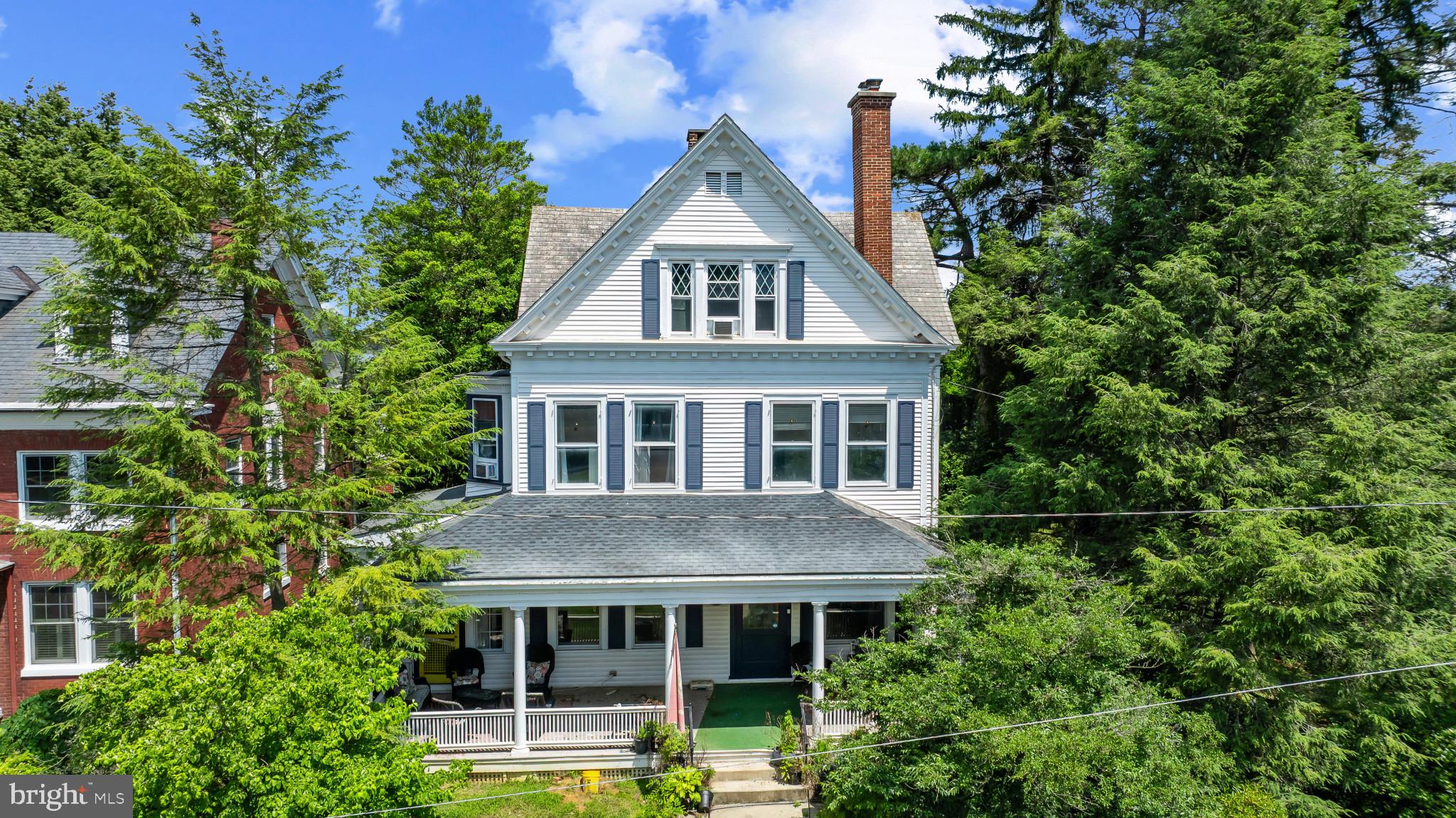 YORK CITY - Residential