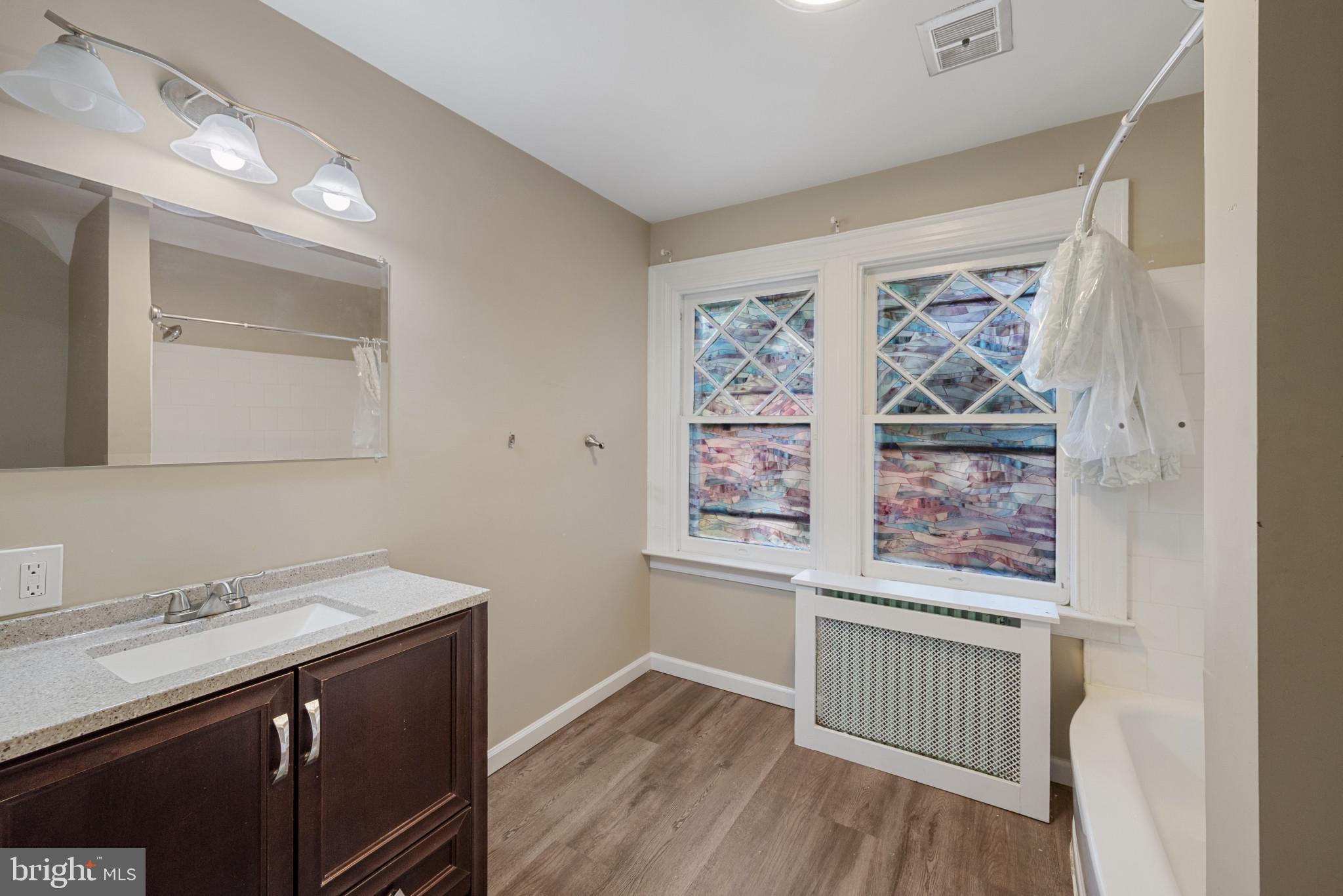 YORK CITY - Residential