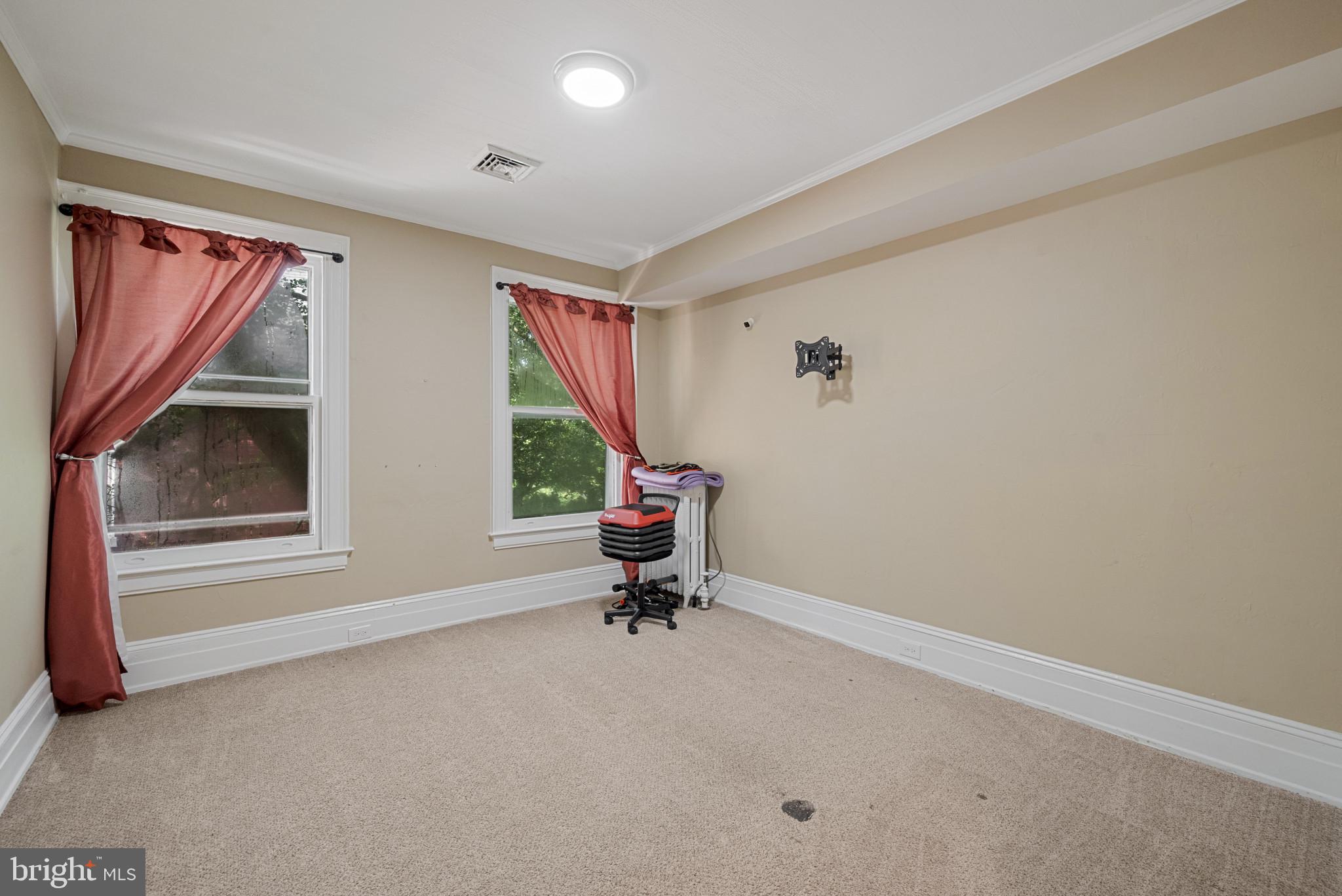 YORK CITY - Residential