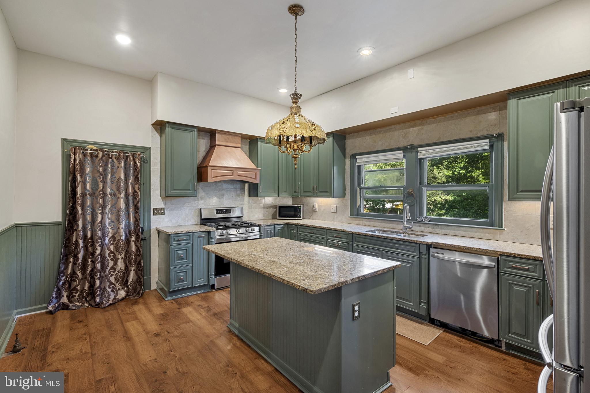 YORK CITY - Residential