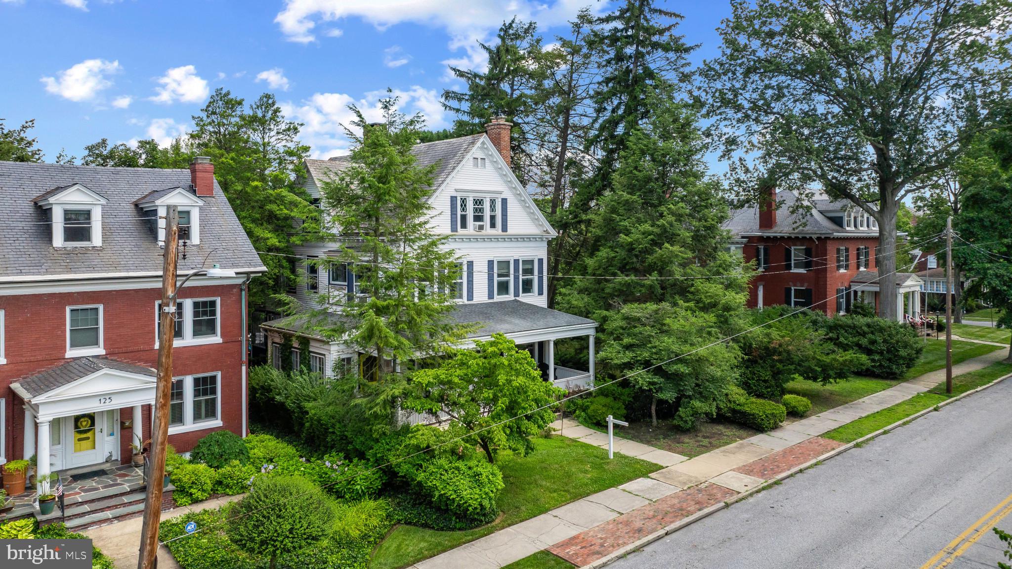 YORK CITY - Residential