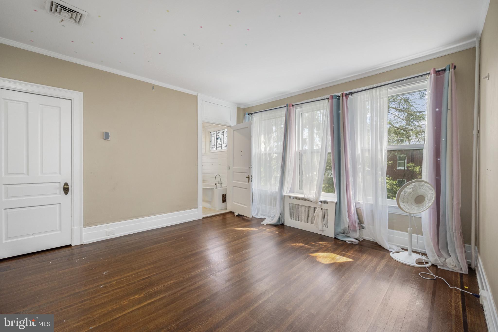 YORK CITY - Residential